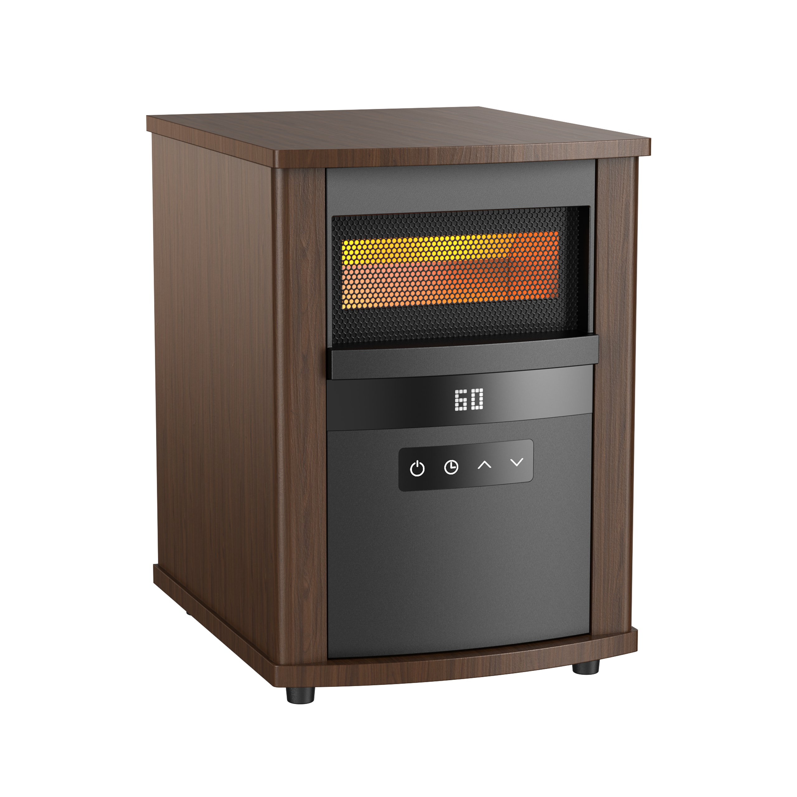 Utilitech HT1159 Portable-Electric-Heat - View #7