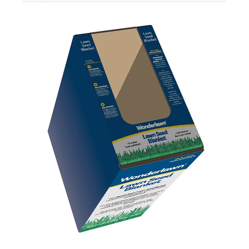 Barenbrug 25436 Grass-Seed - View #2