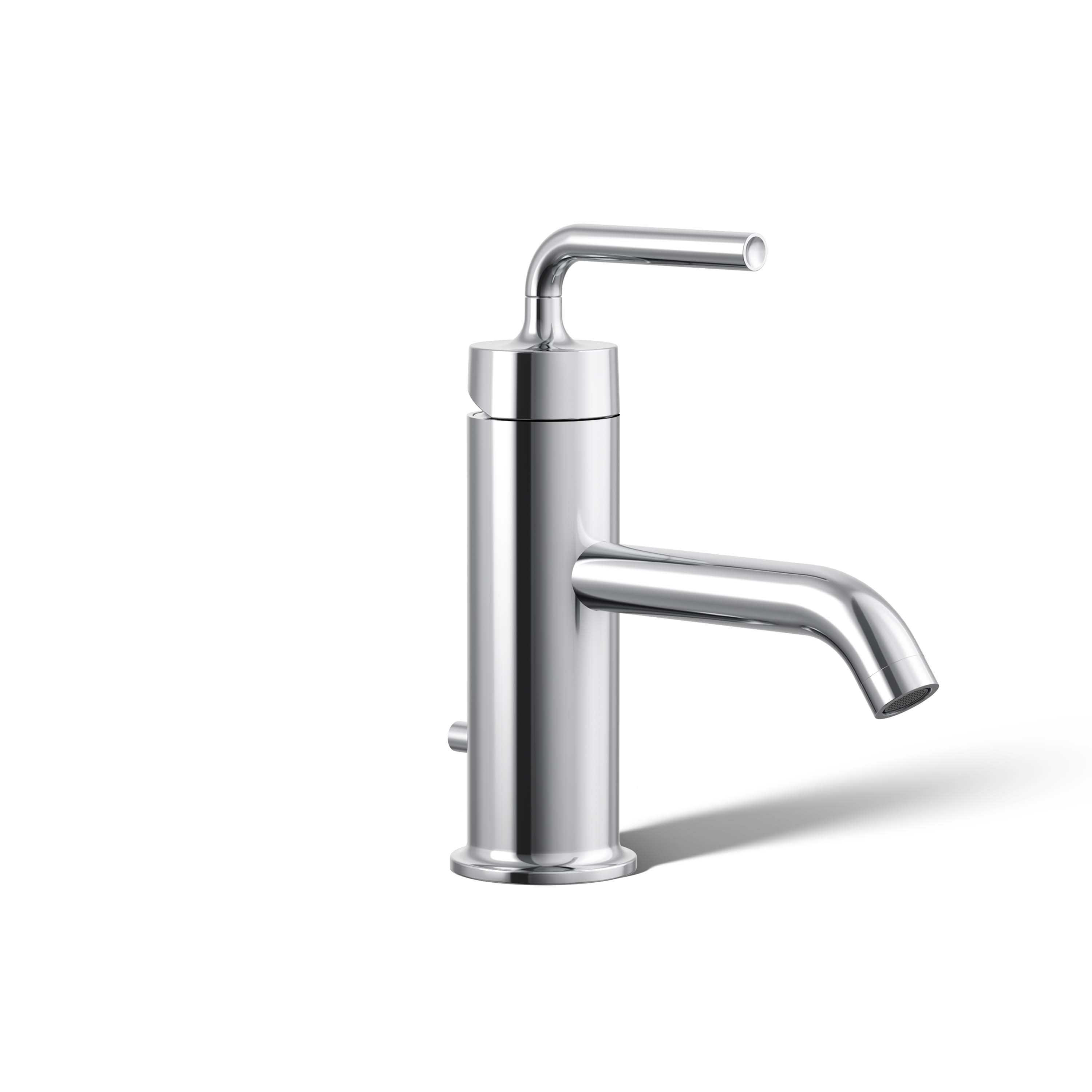 KOHLER 14402-4A-CP Lavatory-Faucets - View #5