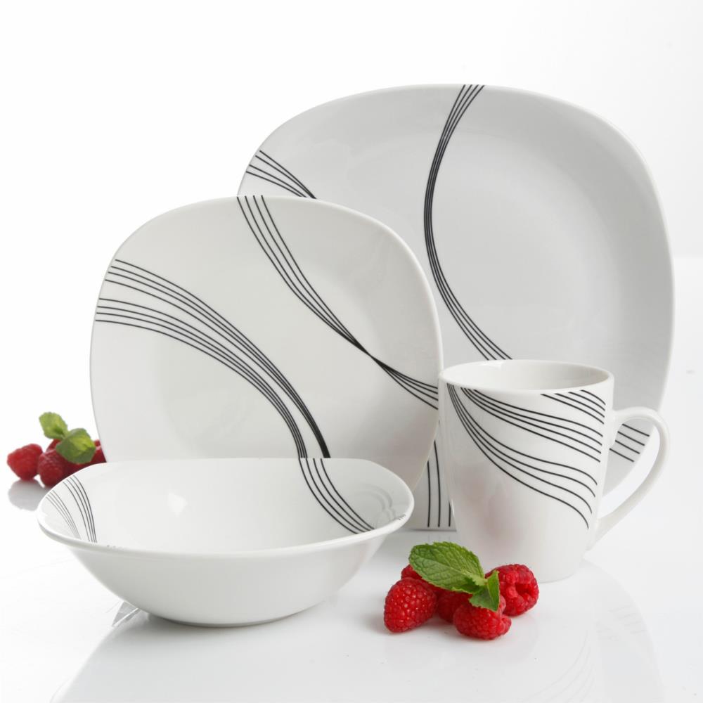 Gibson 84999949M dinnerware - View #2