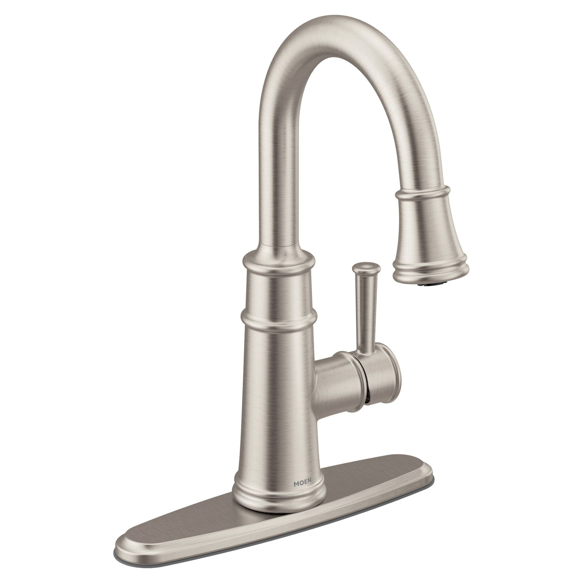 Moen 6260SRS Kitchen-Faucets - View #6