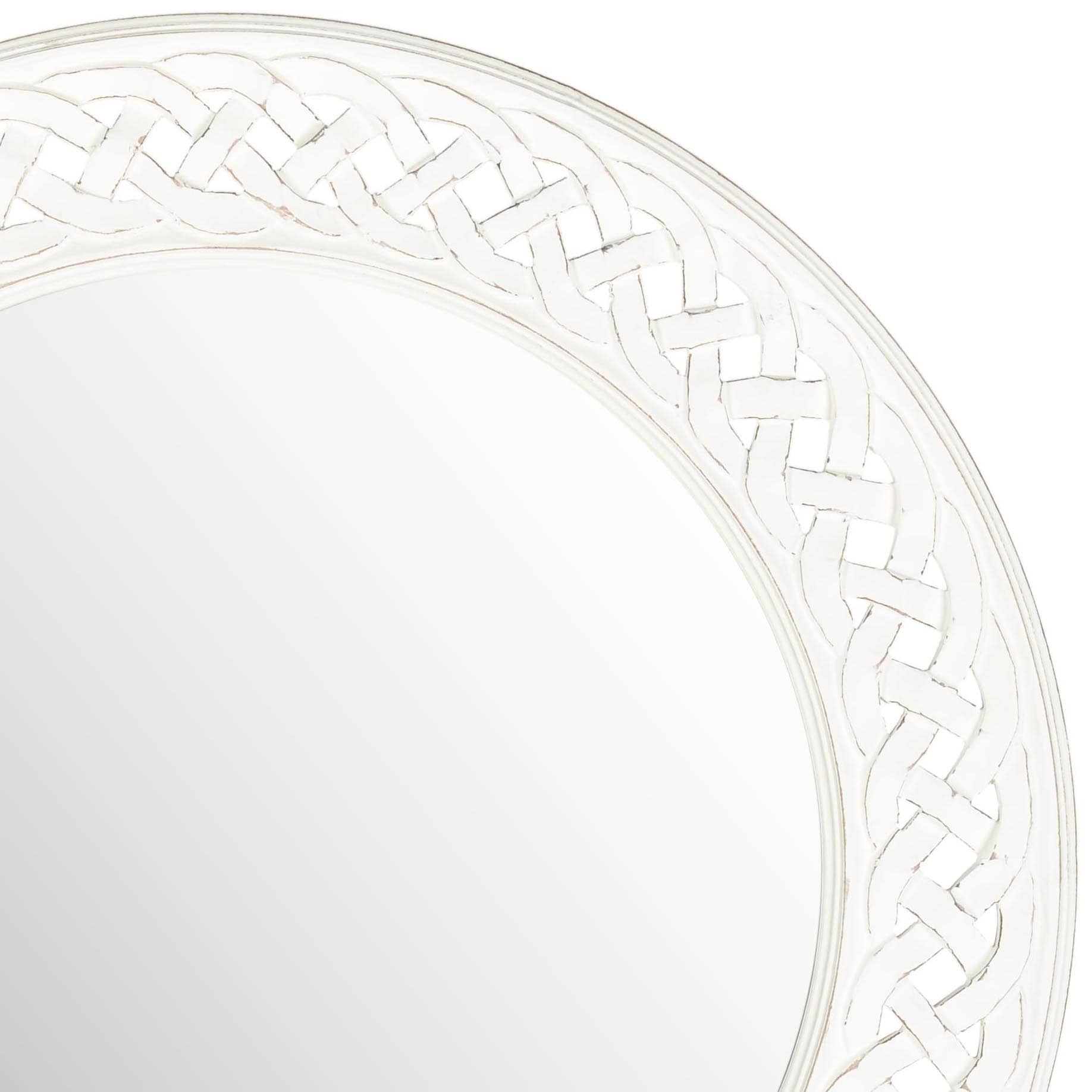 Safavieh MIR5005D Decor-Mirrors - View #4