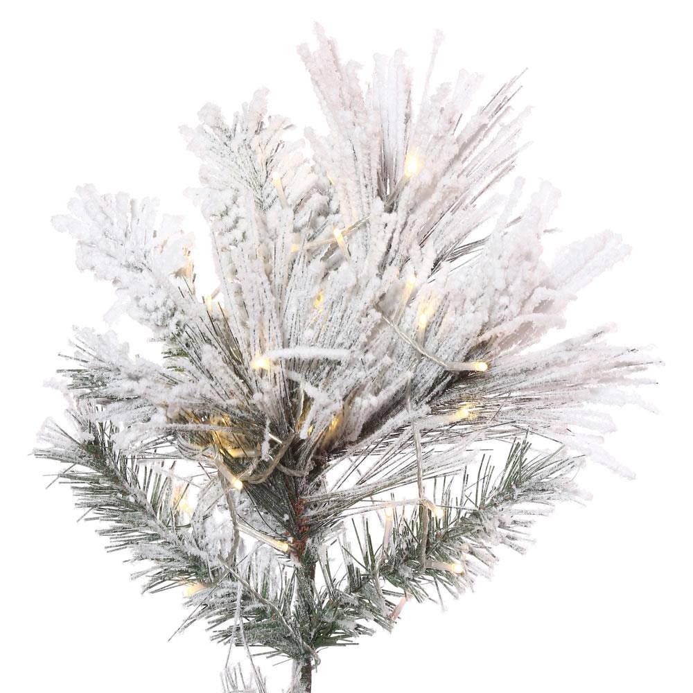 Vickerman K171156LED Artificial-Christmas-Trees - View #3