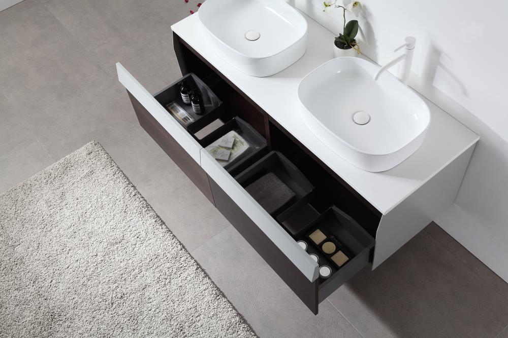 CARTISAN DESIGN VARONSM55WM Bath-Vanity-Combo - View #5