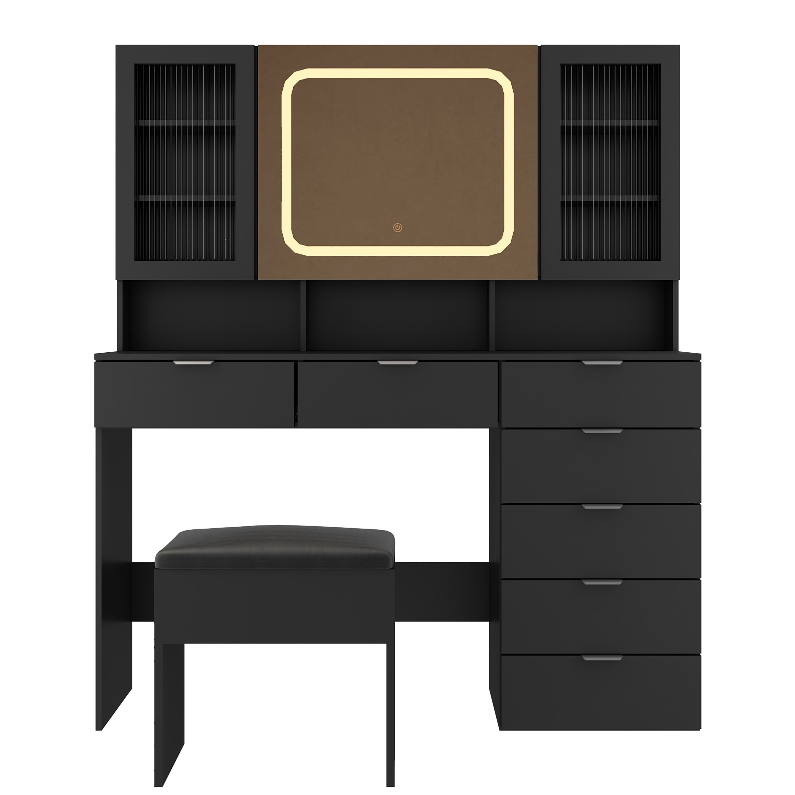 Outopee LO1G52005619 Bedroom-Vanities - View #5