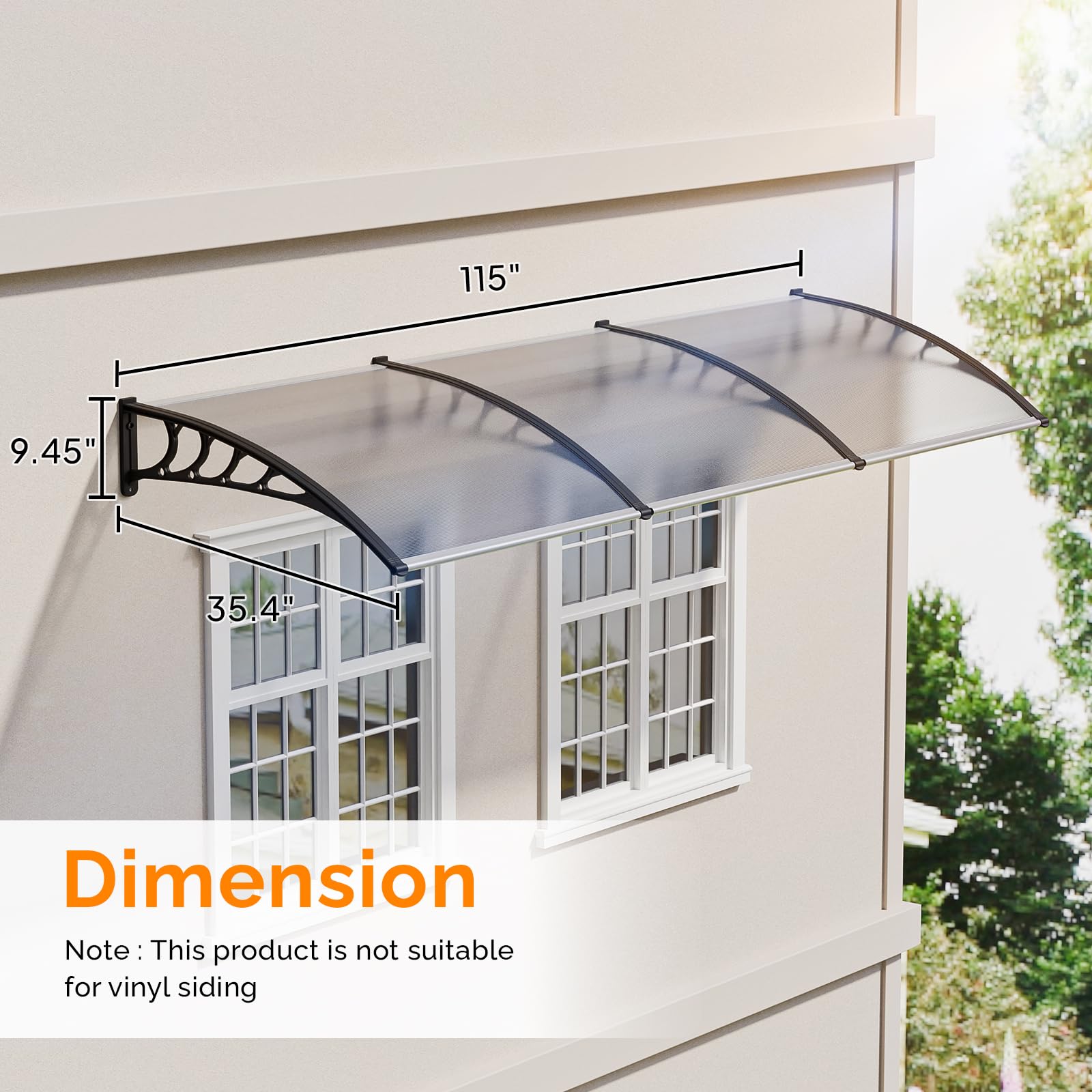 VINGLI LS-G57001168 awnings - View #7