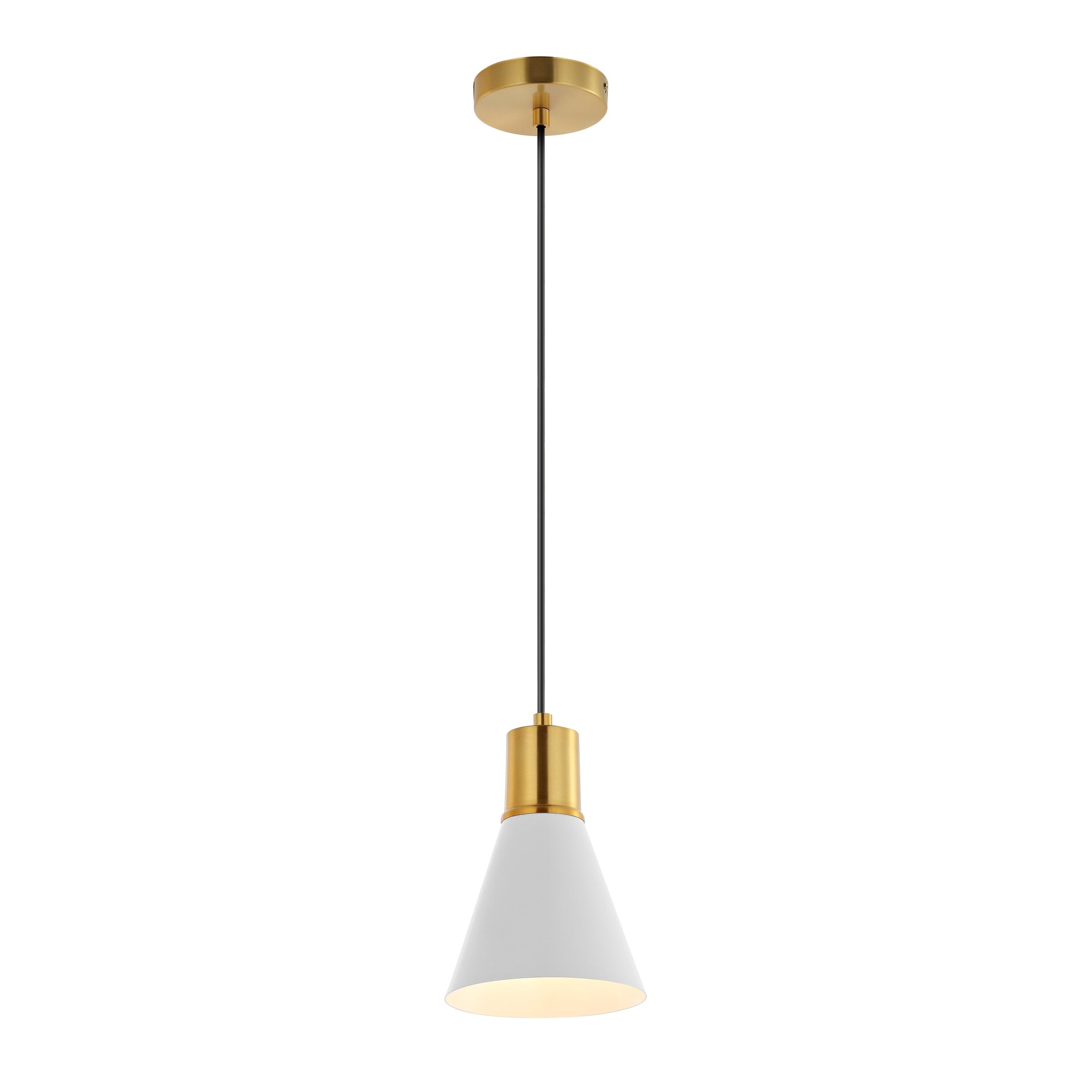 JONATHAN  Y JYL6131B Pendant-Lights - View #2