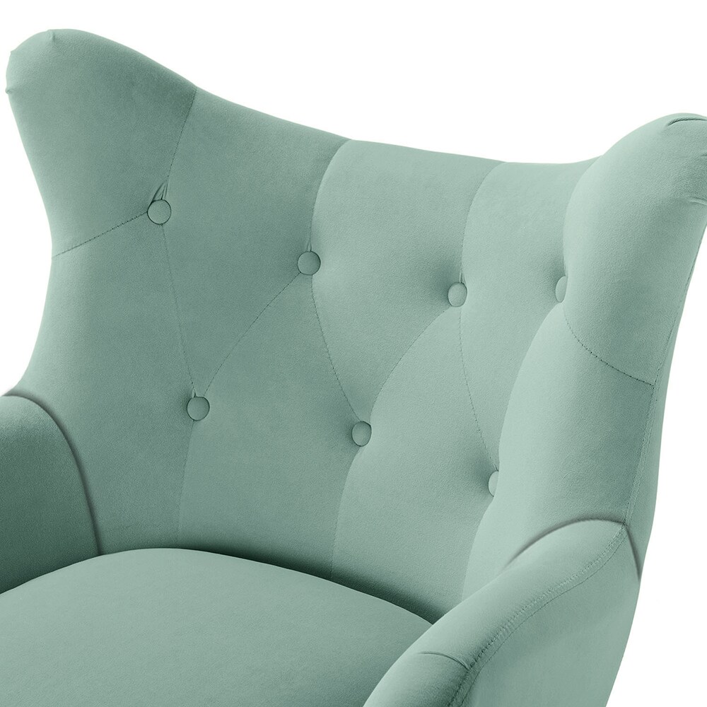 14 Karat Home CHDT0103-SAGE chairs - View #5