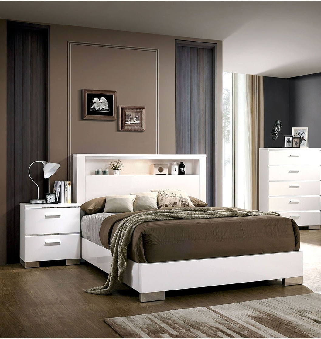 LOVMOR SF-M-B011P156646 nightstands - View #4