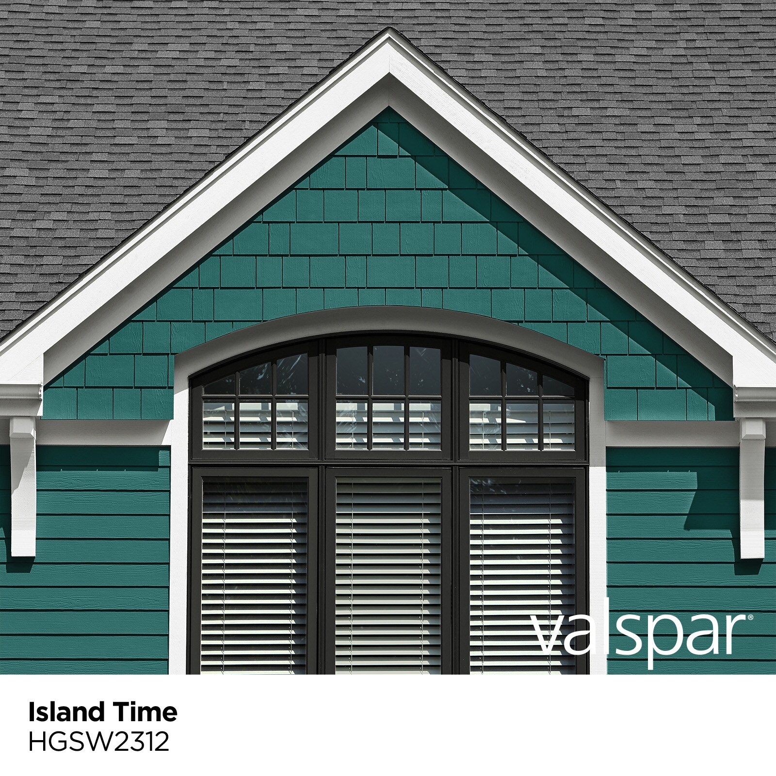 Valspar HGSW2312-145636 Exterior-Paints - View #3