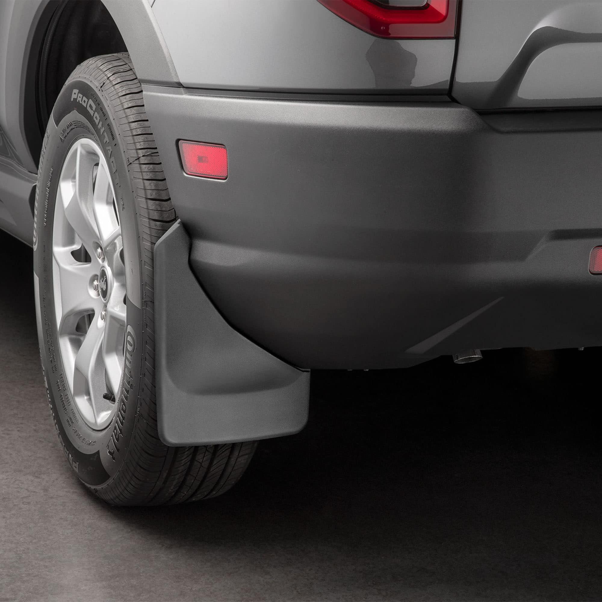 WeatherTech 120133 Exterior-Car-Acc - View #2