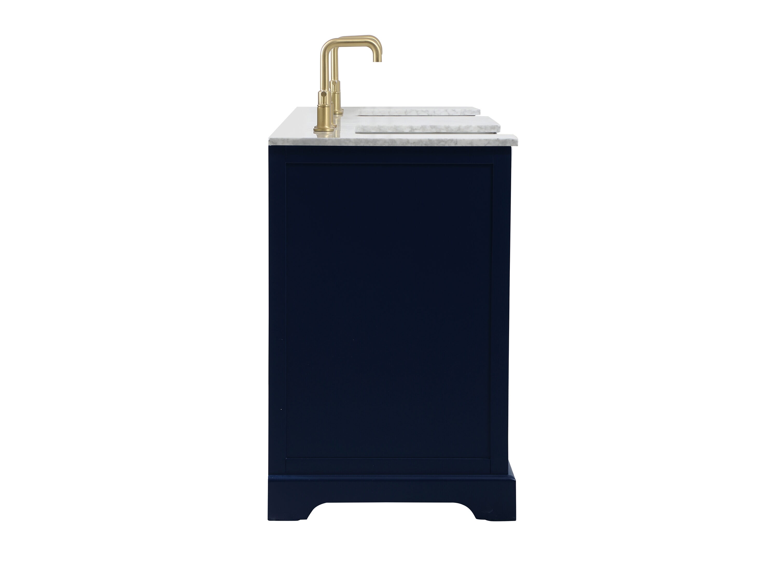 Elegant Decor HF180816DBL Bath-Vanity-Combo - View #15