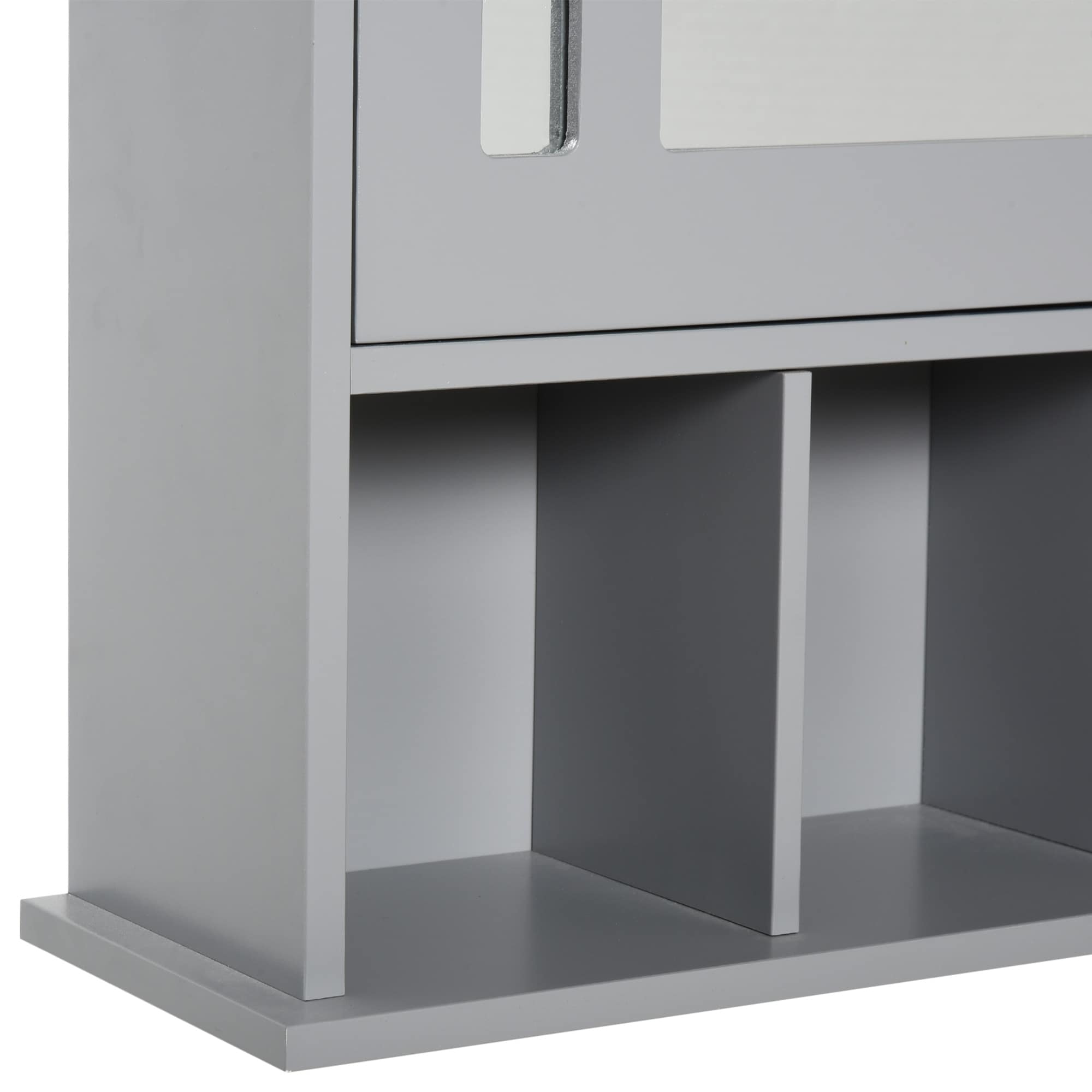 Forclover HBV-AO1049 Bathroom-Medicine-Cabinets - View #6