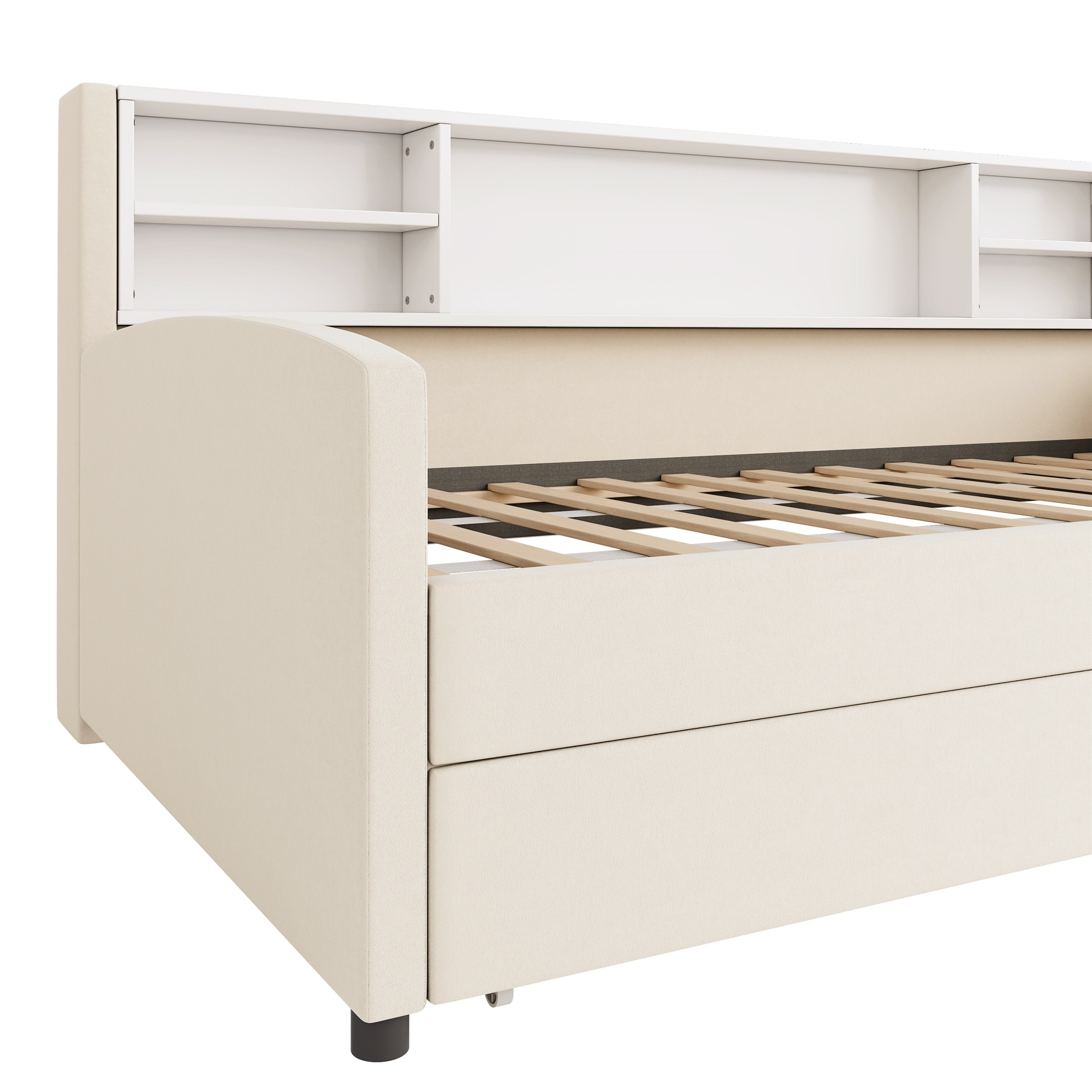 ModernLuxe L3P-SF000183AAA beds - View #12