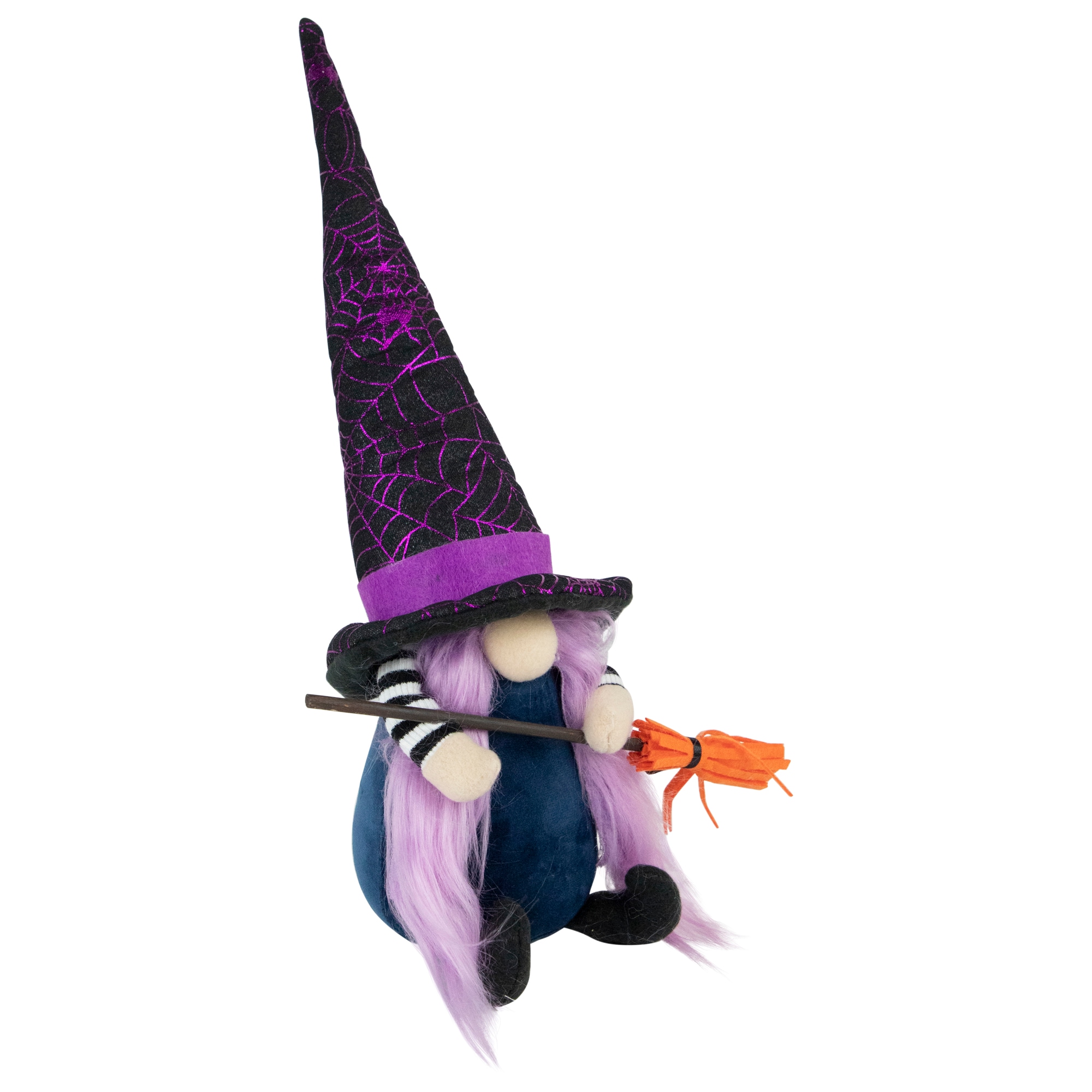 Noel様 Northlight 17-in Freestanding Gnome Figurine 35246615 at