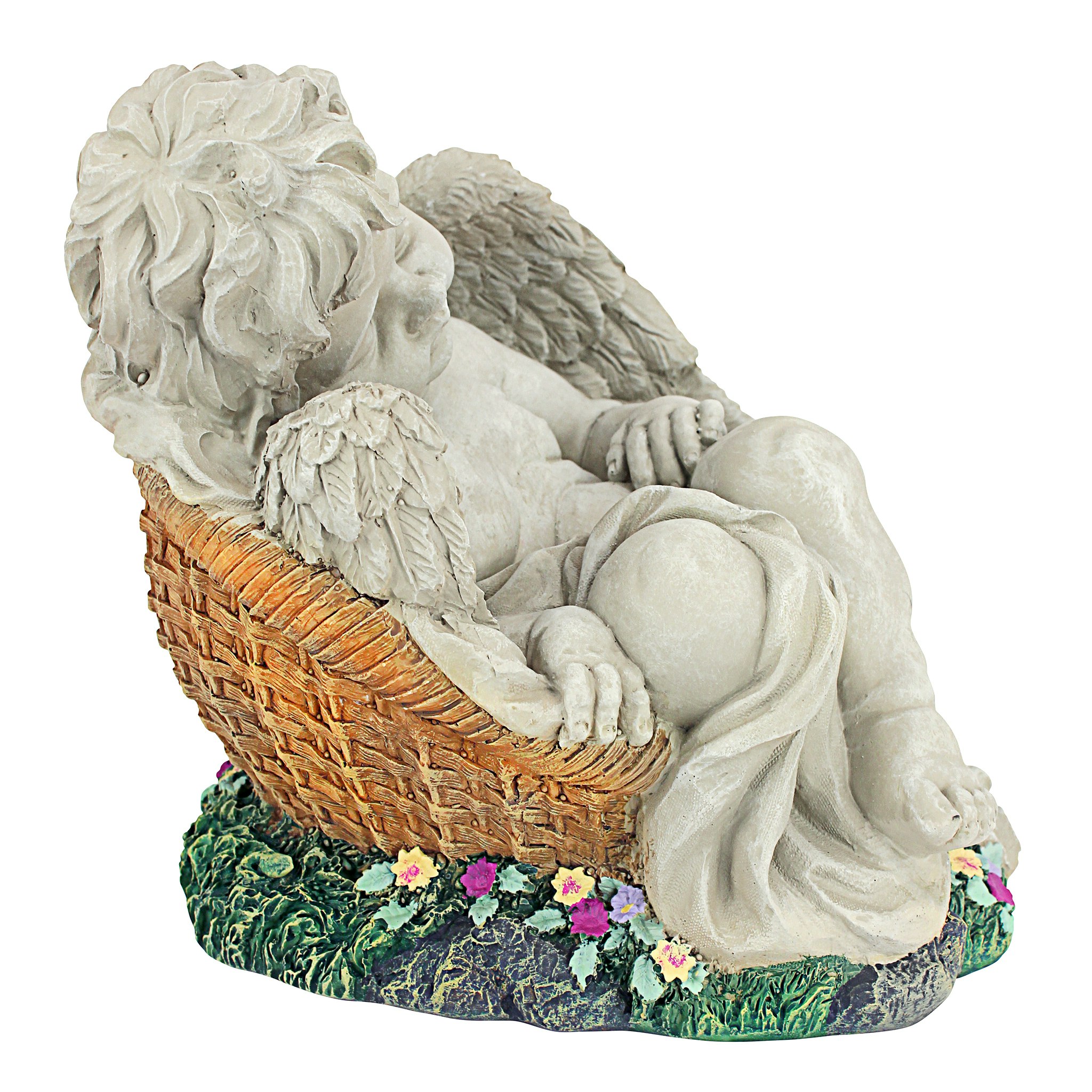 Design Toscano NG31854 Garden-Statue - View #5