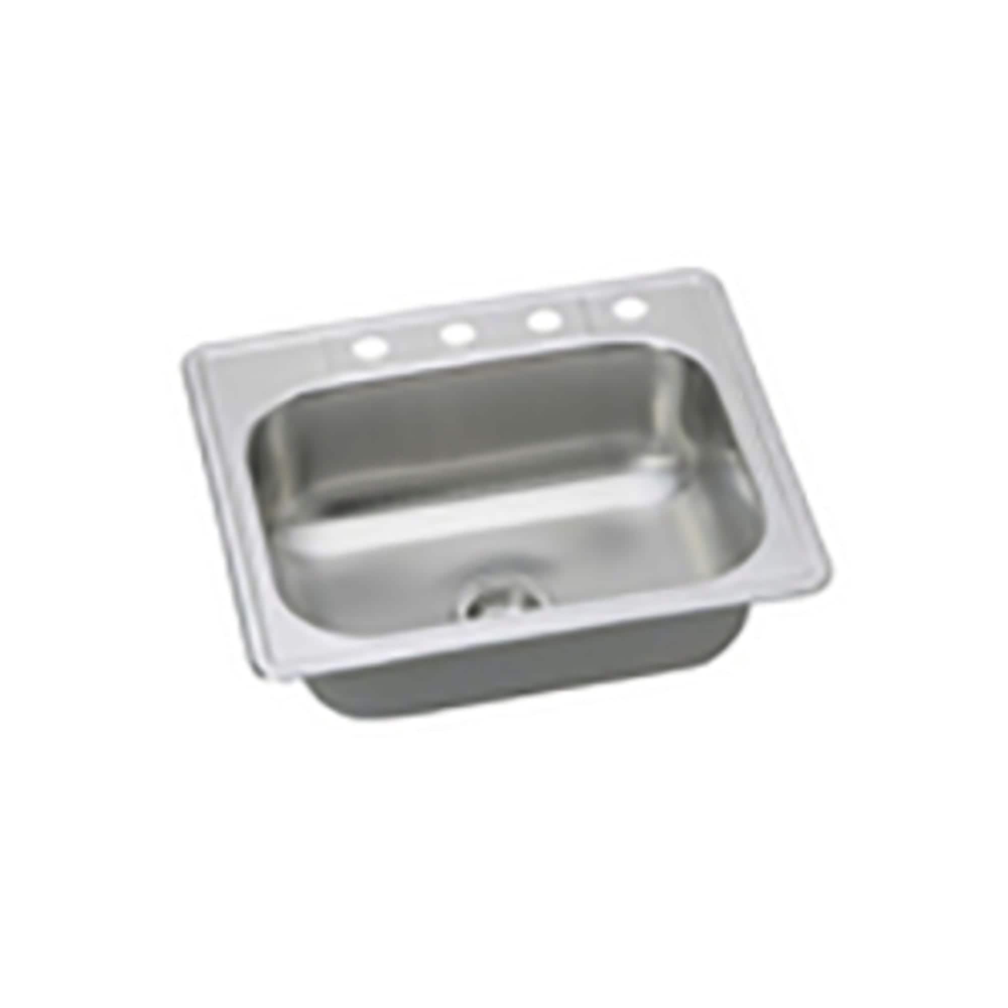 PROFLO PFSR252271A Kitchen-Sinks - View #2