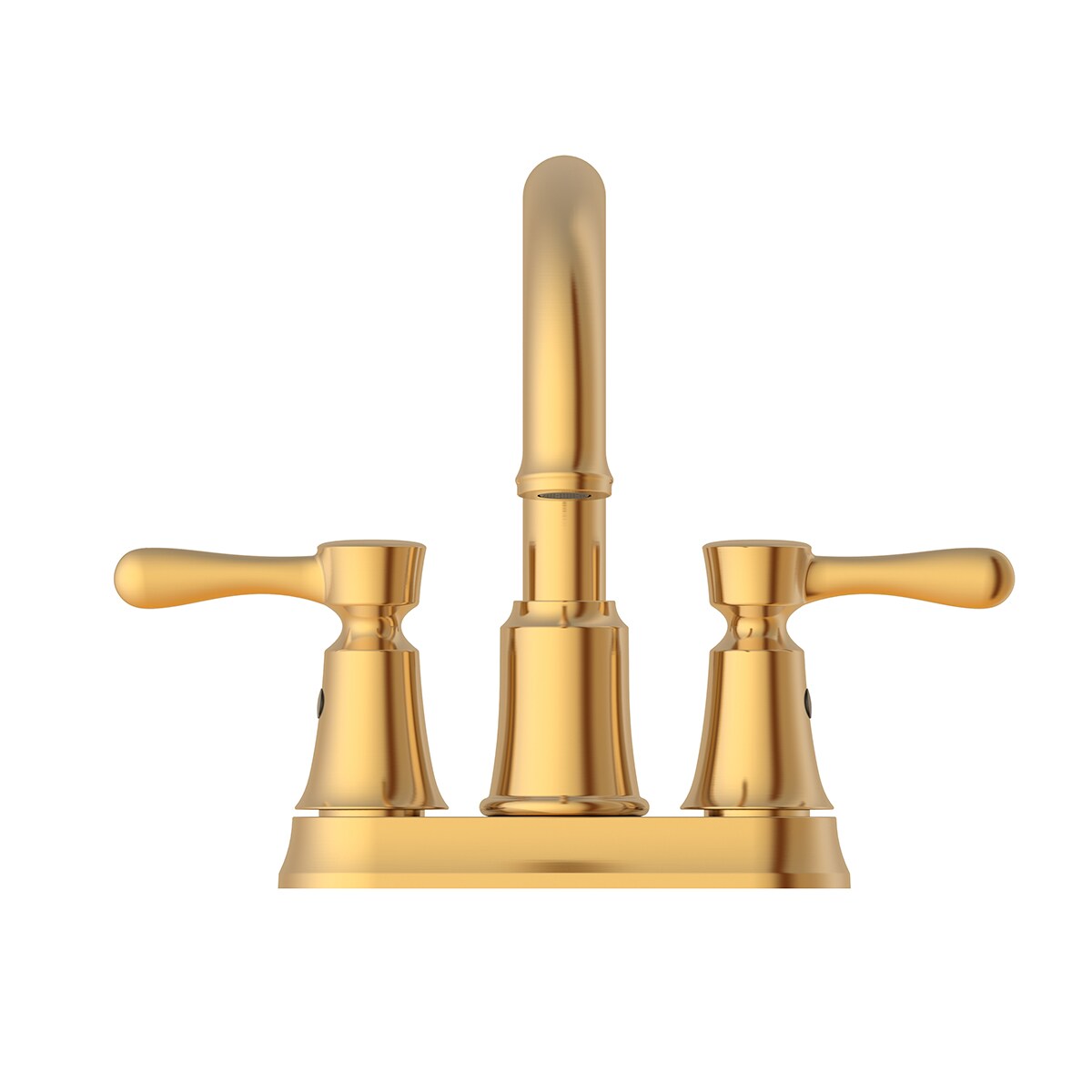 Project Source F51A1141CZ Lavatory-Faucets - View #3