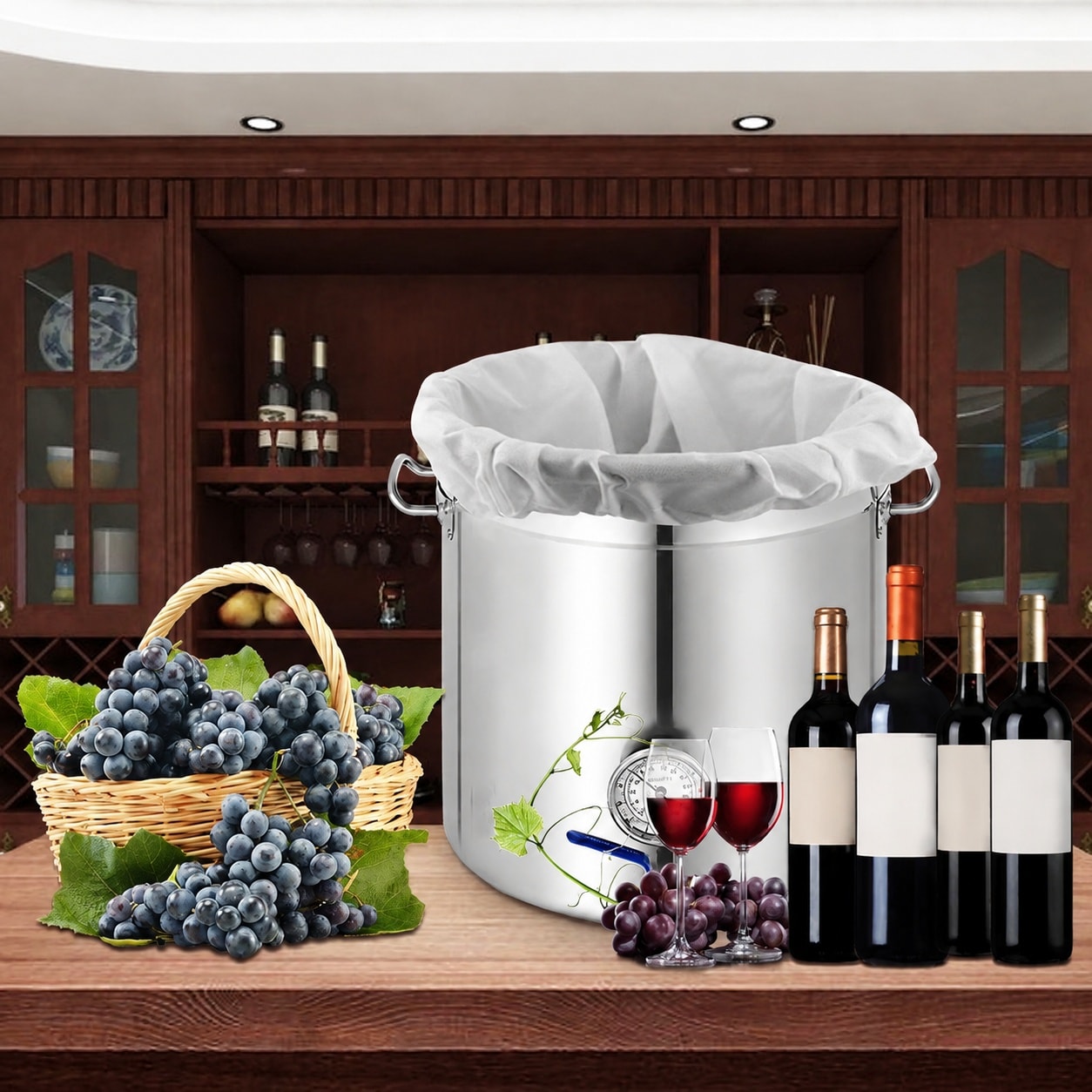 DHMHD LDH0810X289 Barware-Accessories - View #6