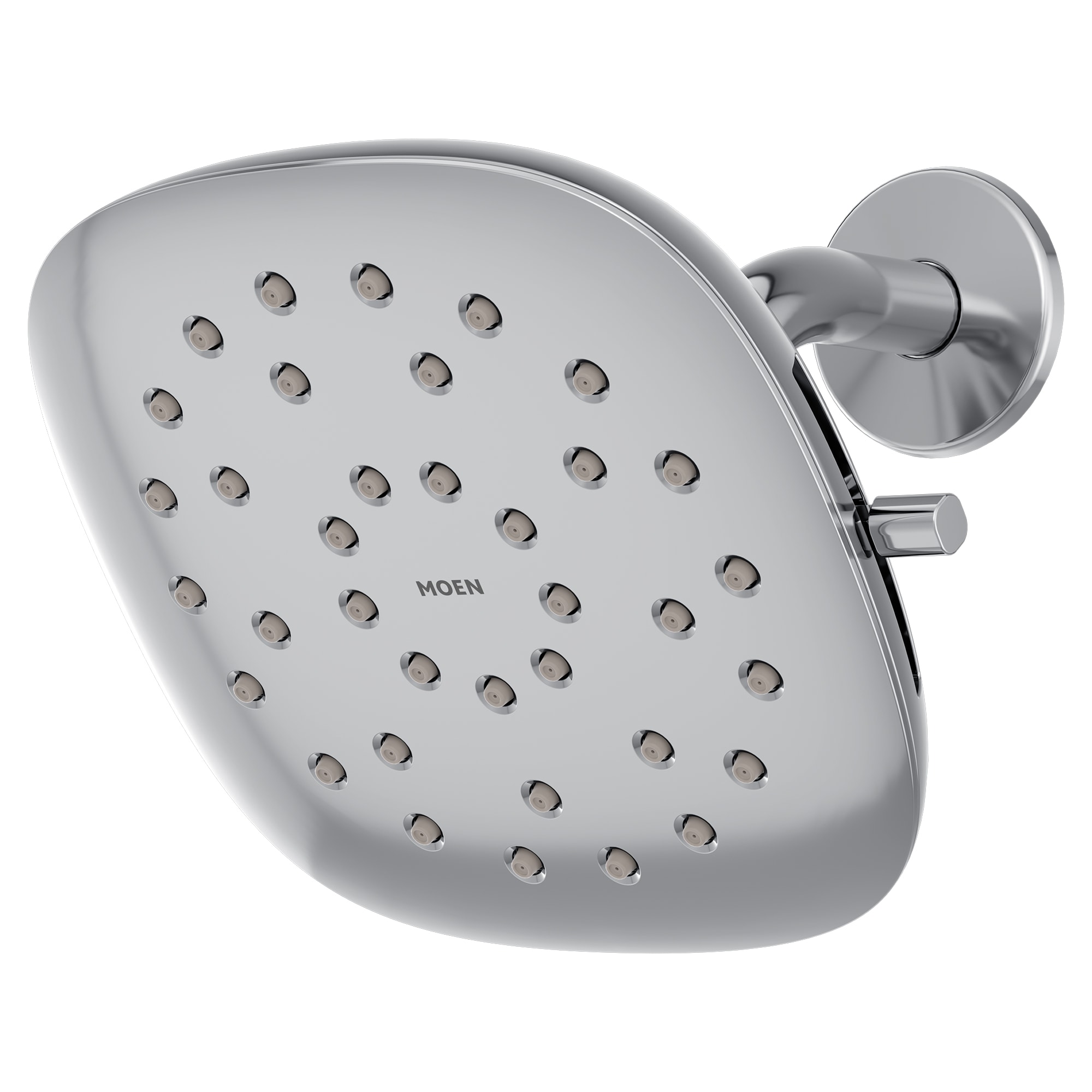 Moen 220R4EP Fixed-Showerhead - View #2