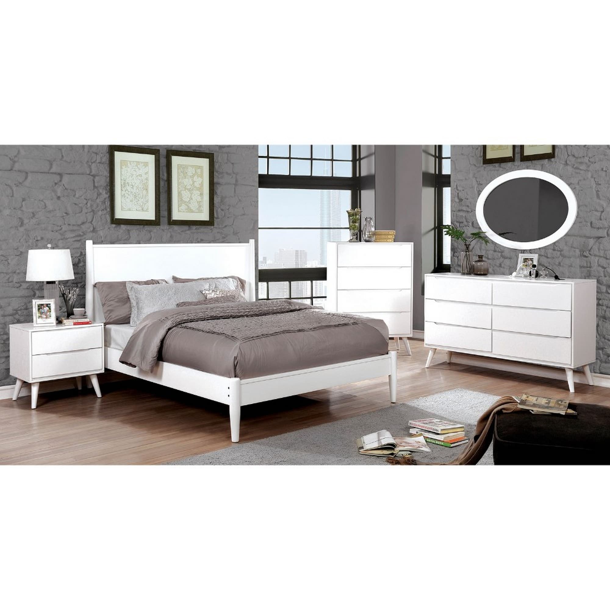 Benzara BM137902 dressers - View #2