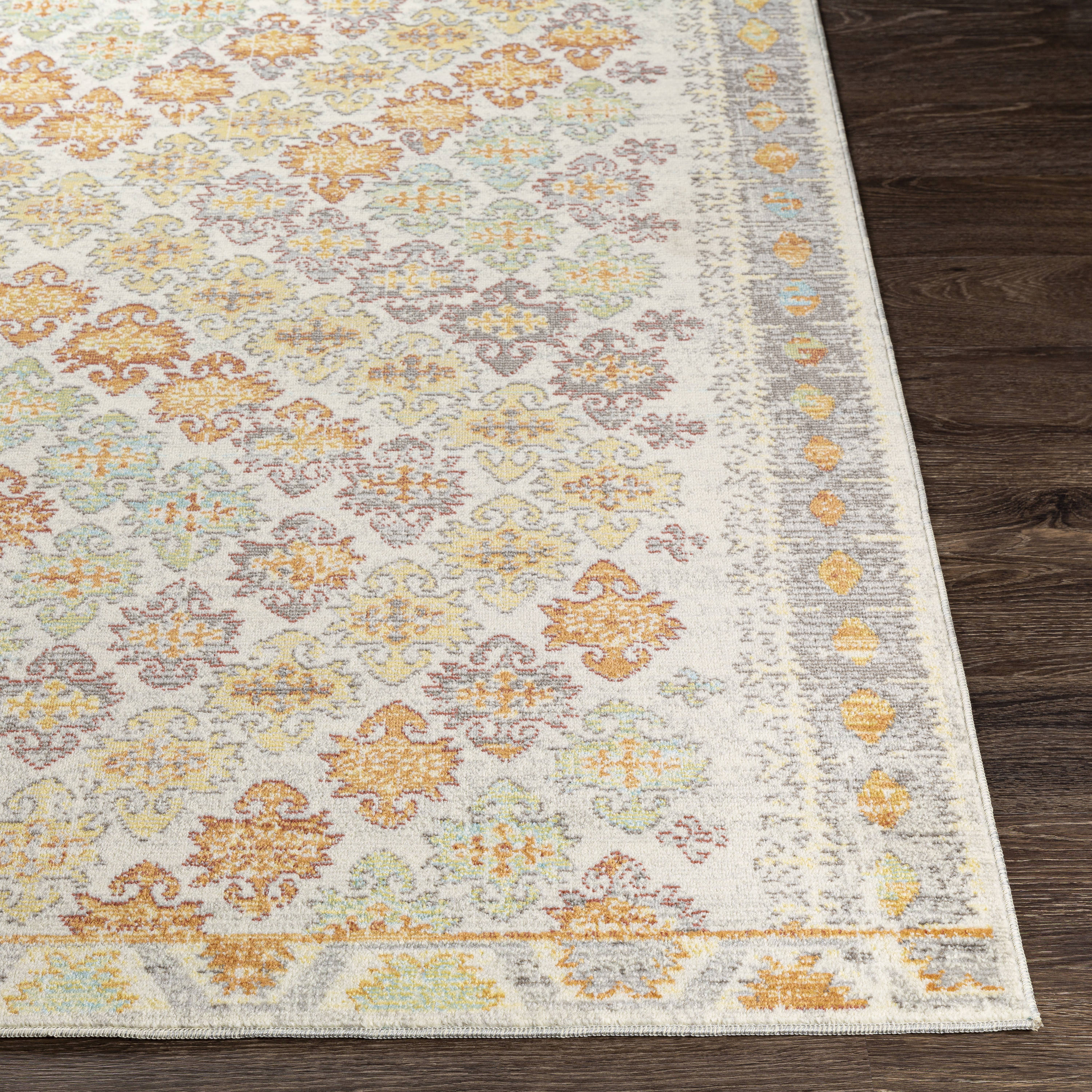 Surya BDM2316-5373 rugs - View #3