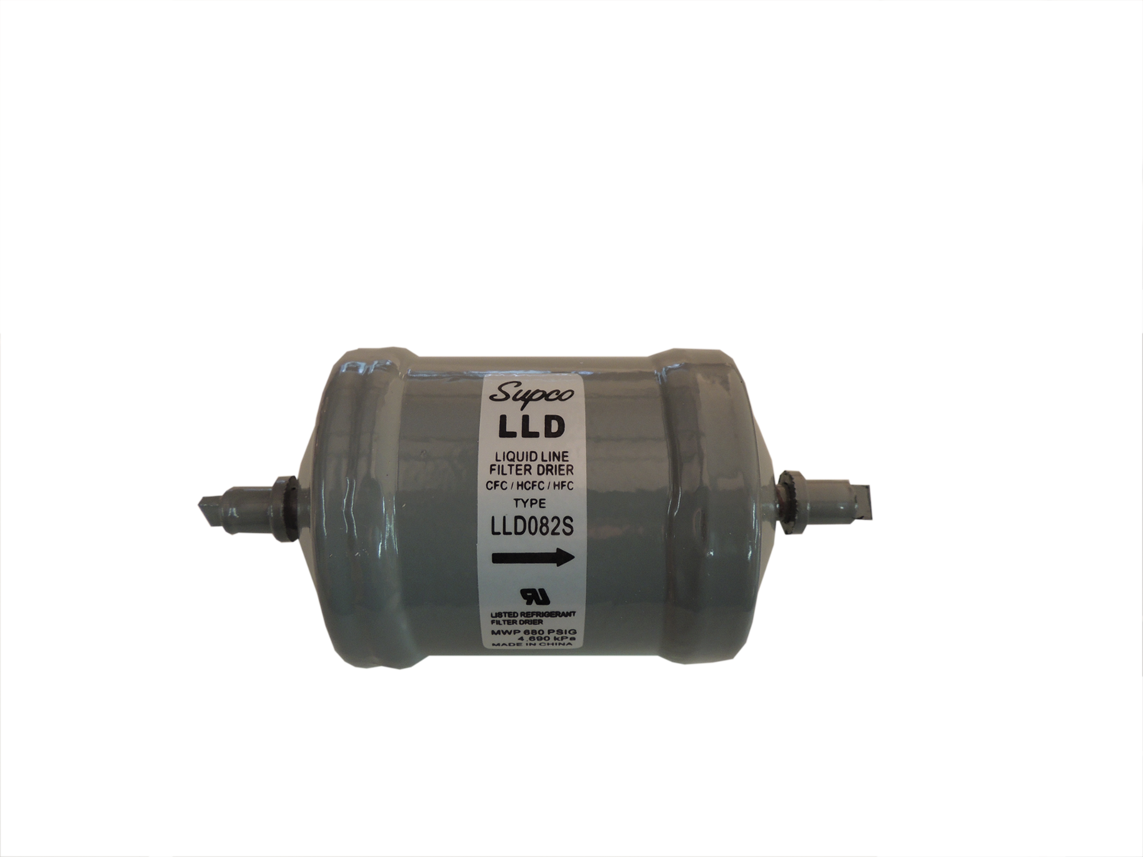 SUPCO LLD082S Central