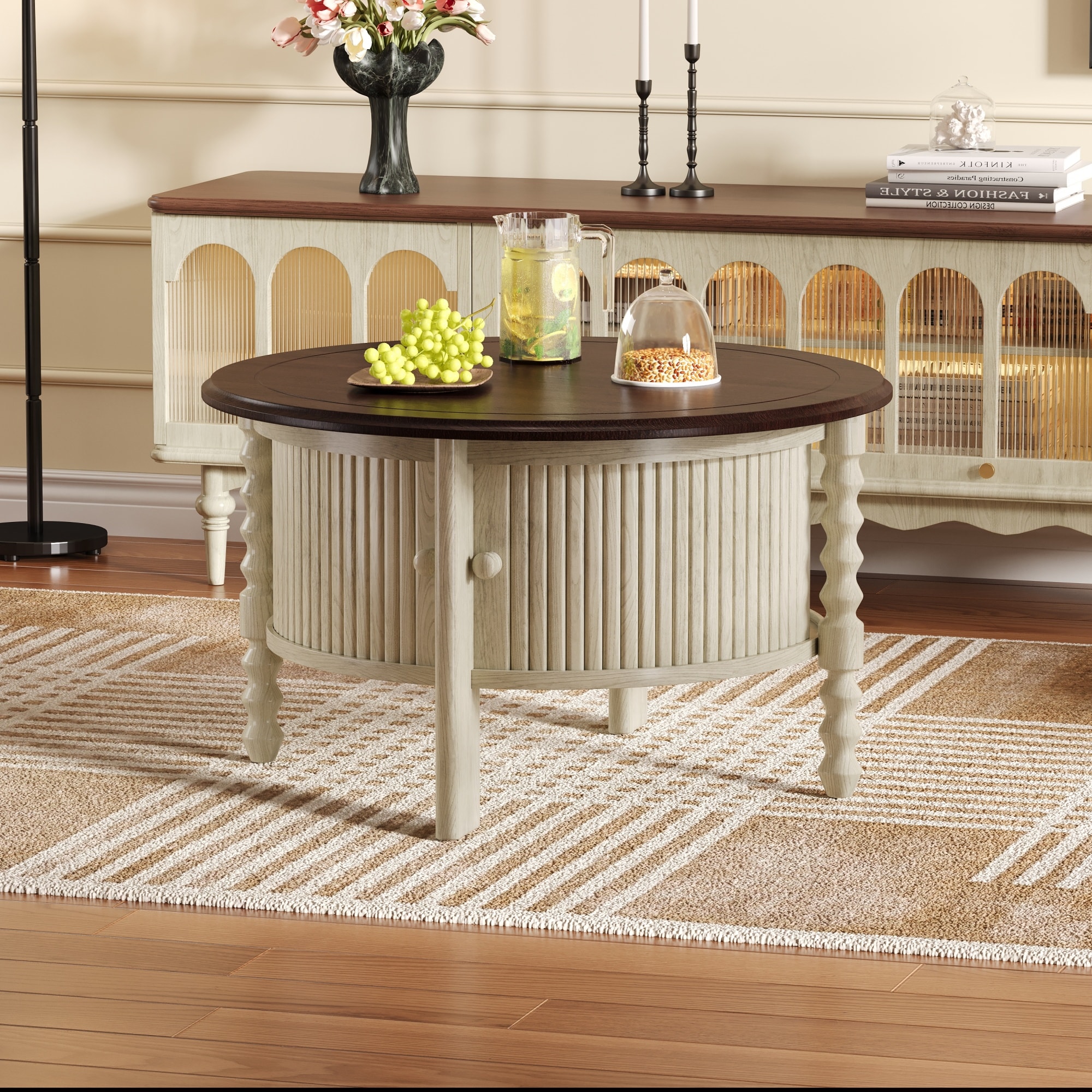 ModernLuxe L3P-N735P277387K Coffee-Tables - View #6