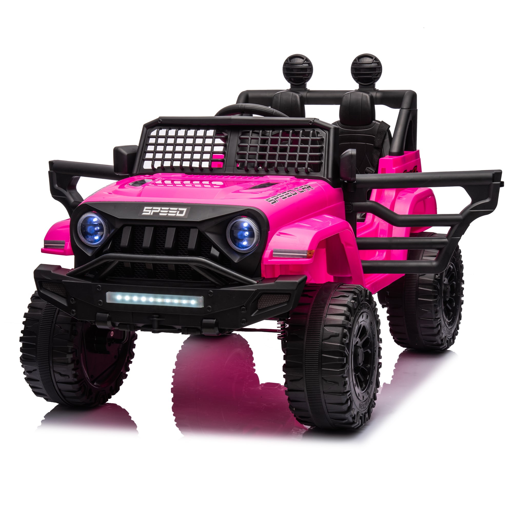 Siavonce 12-volt Riding Toys (Battery Included) XH56530 at Lowes.com