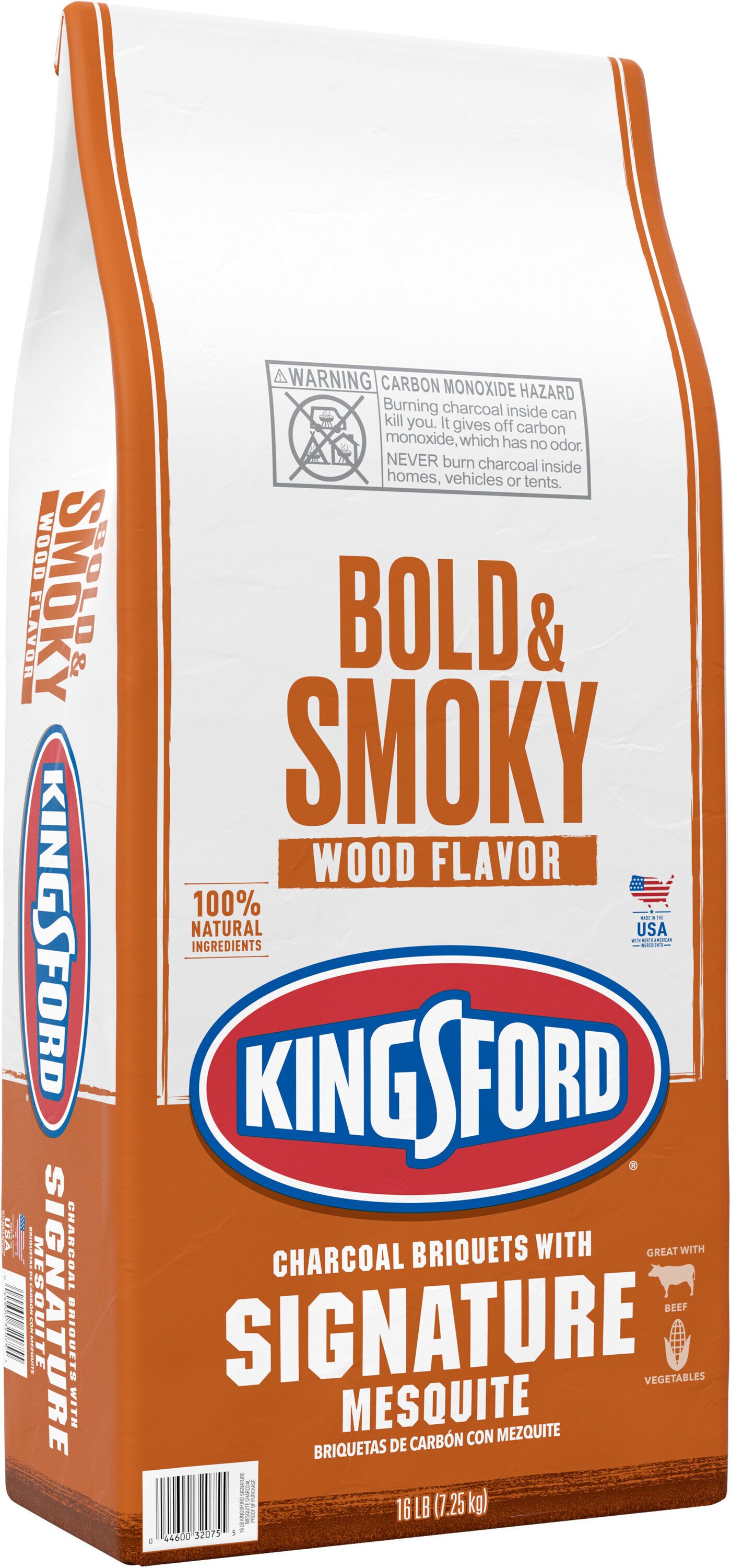 Kingsford 4460032075 Charcoal-Accy - View #3