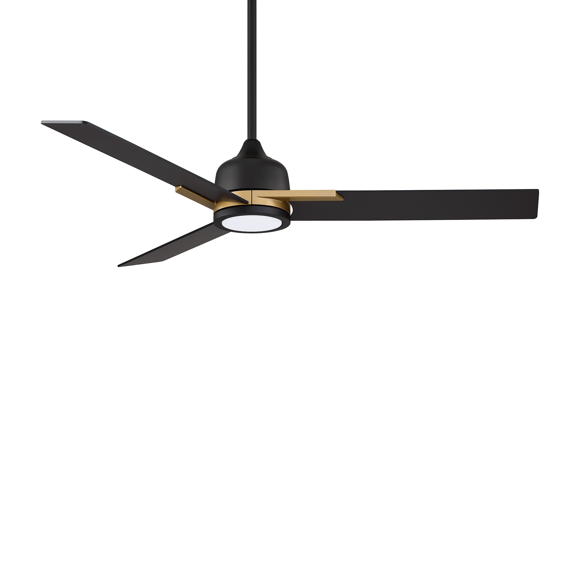 Kendal Lighting AC22452-BLK/OCB Ceiling-Fans - View #6