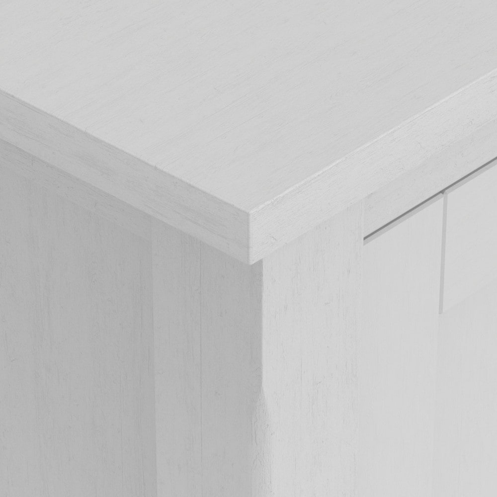 Simpli Home AXWSH003-72W Tv-Stands - View #5