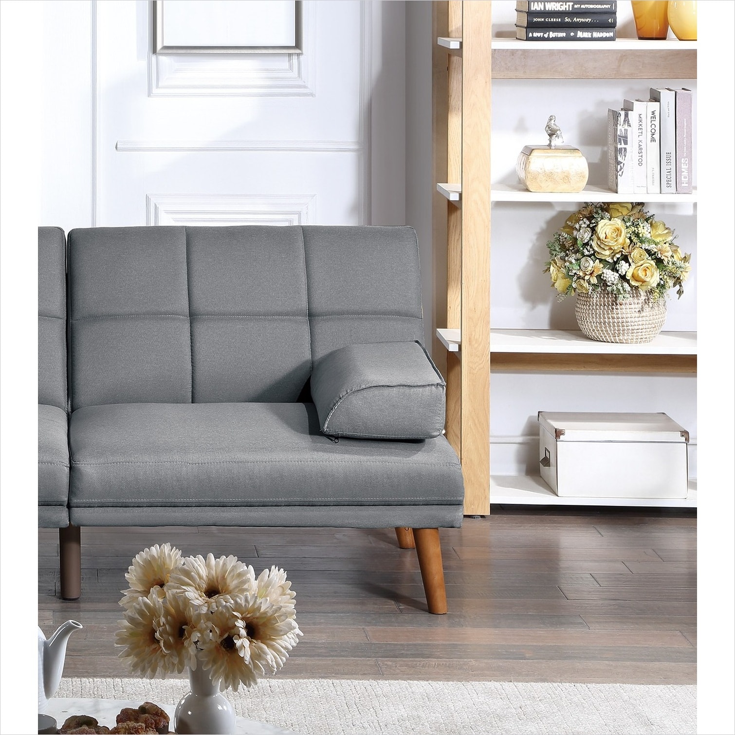 SunJet COL847KEL1PC Sofas-Loveseats - View #5