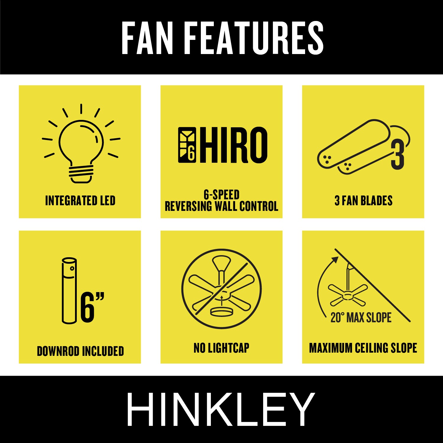 Hinkley 903660FMB-LDD Ceiling-Fans - View #12