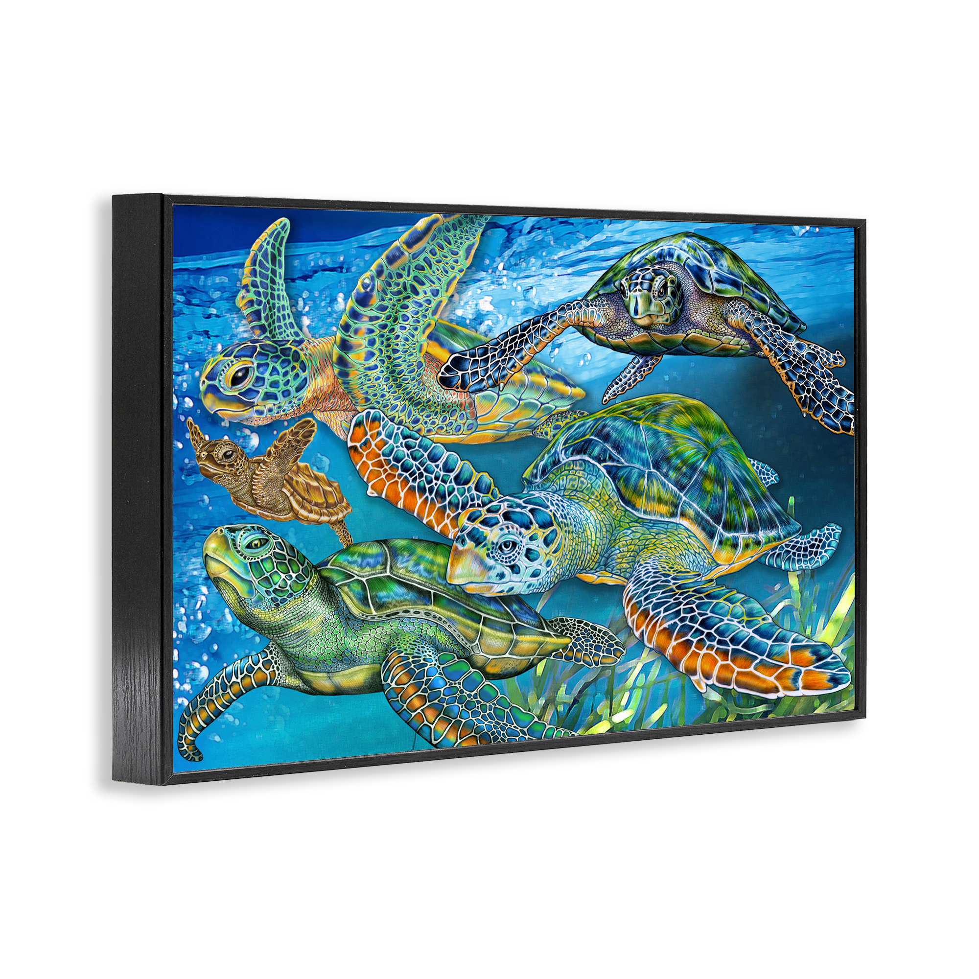 Stupell Industries BT-363-FR-20X30 Wall-Art - View #2