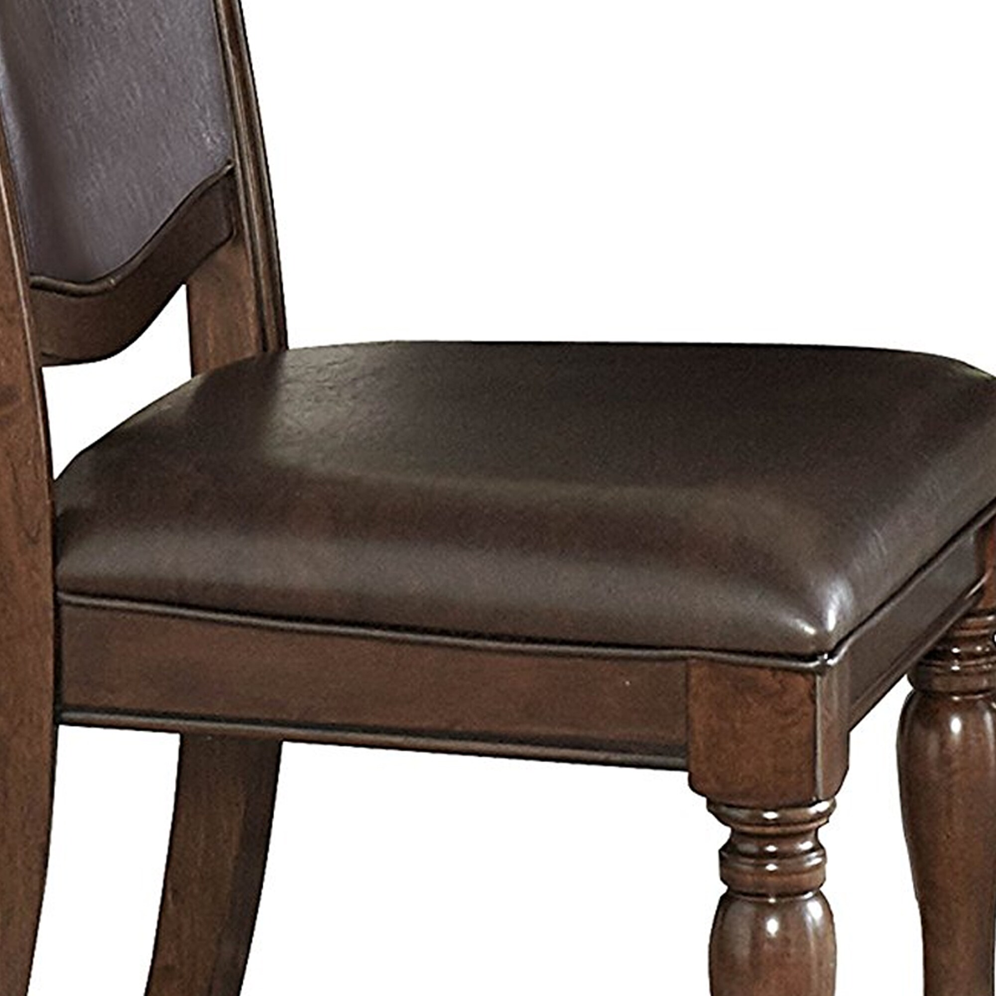 Benzara BM176308 Dining-Chairs - View #4
