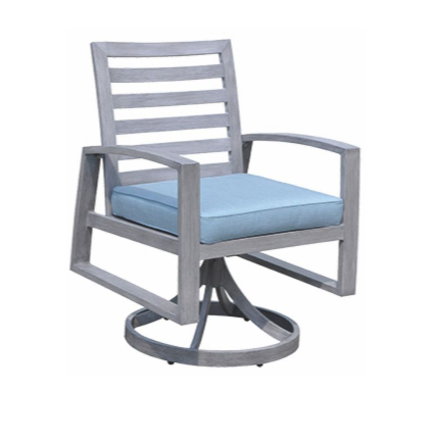 Sunbrella store sling chairs