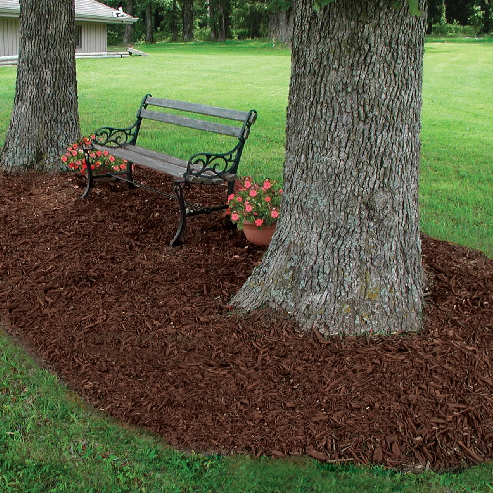  M0BROWN-A-5 Bulk-Mulch - View #5