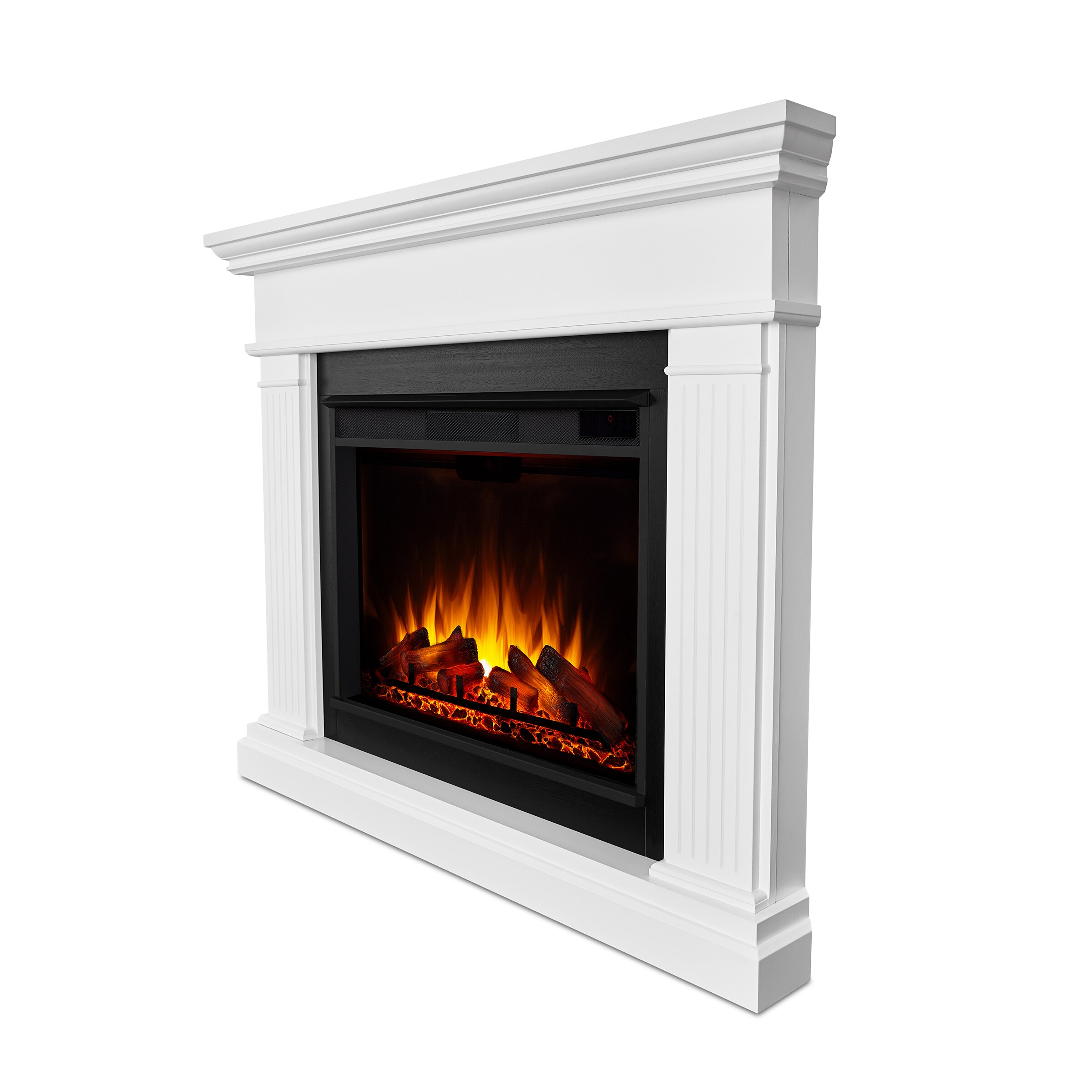 Real Flame 8050E-W Electric-Fireplaces - View #5