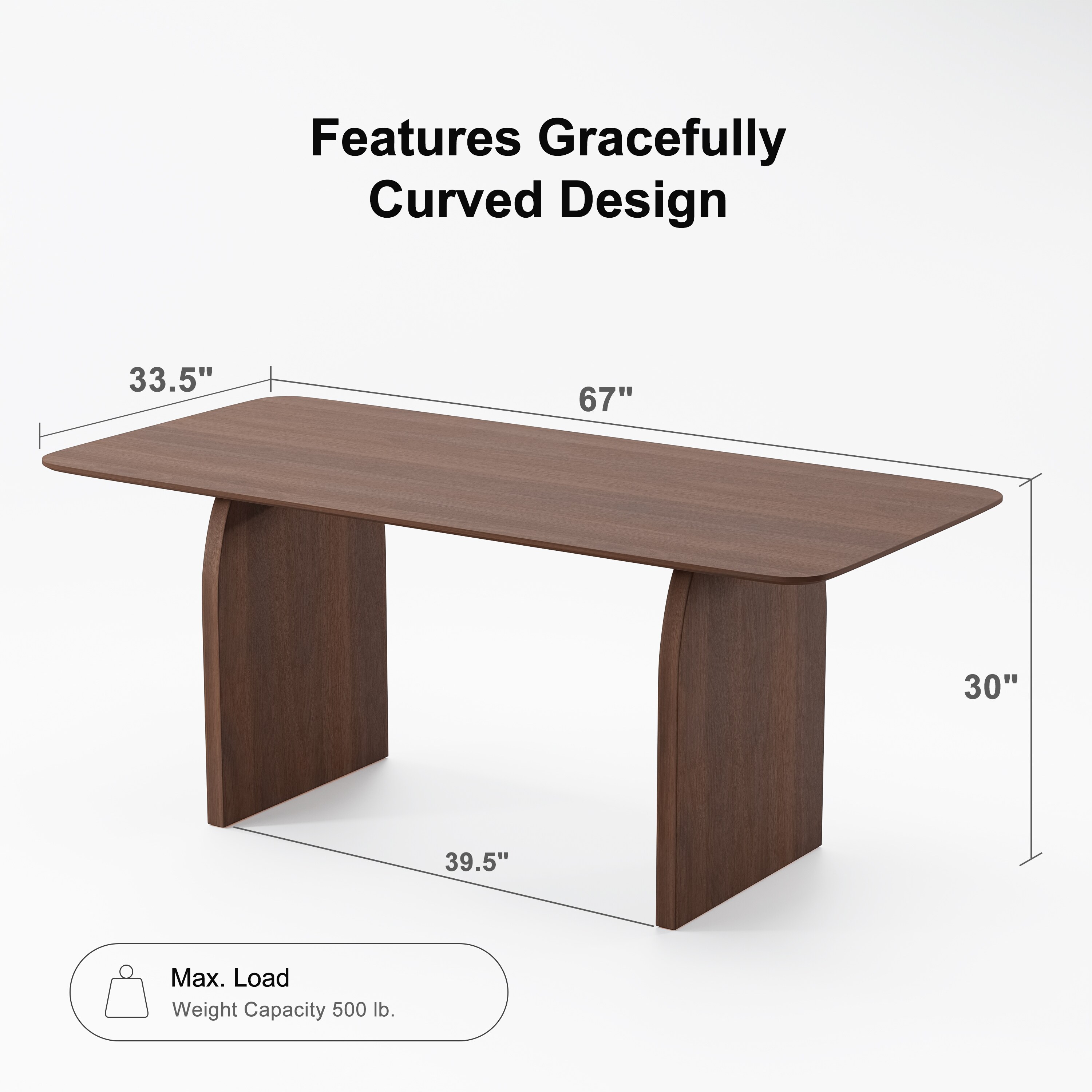 PexFix LS0209-CZ71419 Dining-Tables - View #6