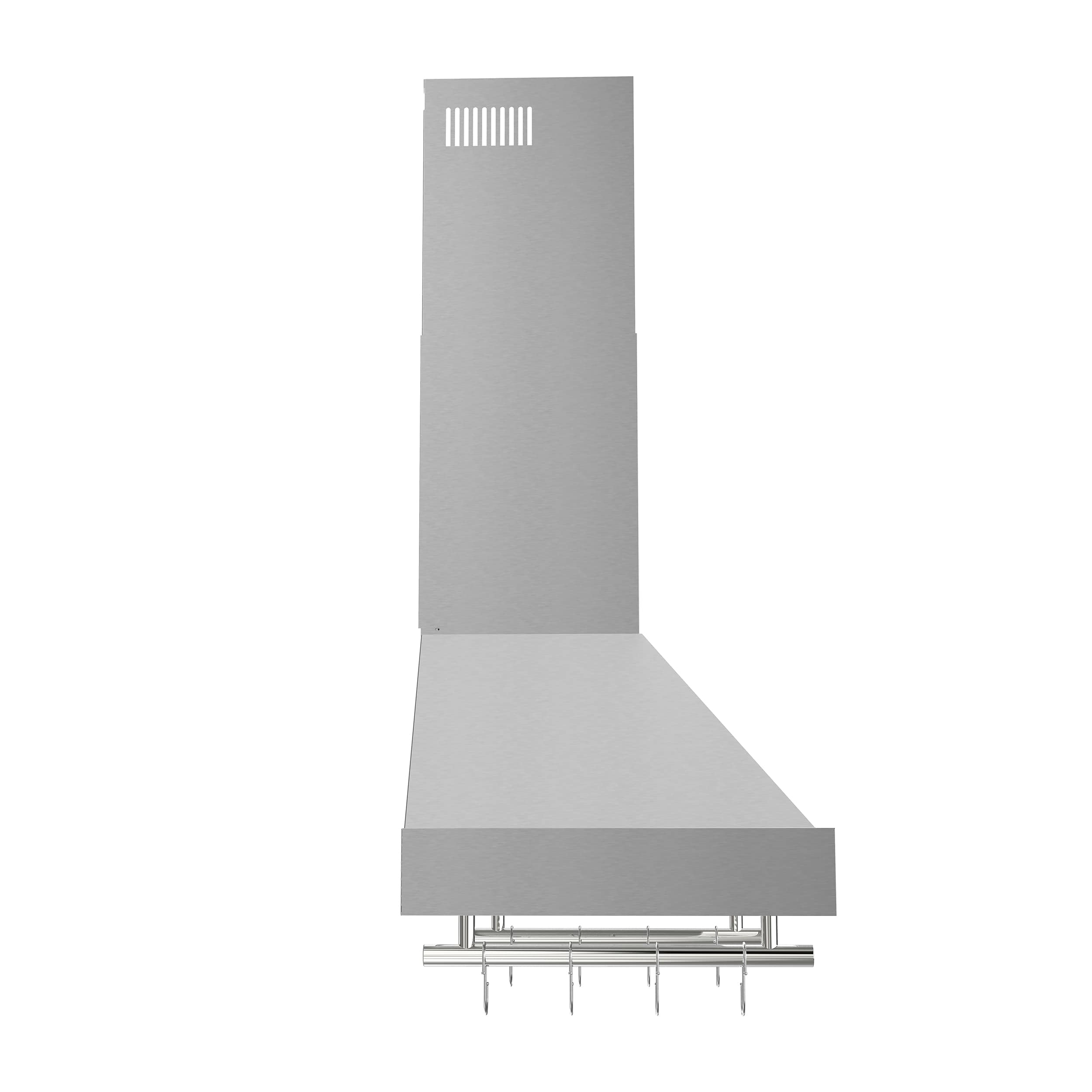 FORNO FRHWM5503-30 Wall-Mounted-Range-Hoods - View #4