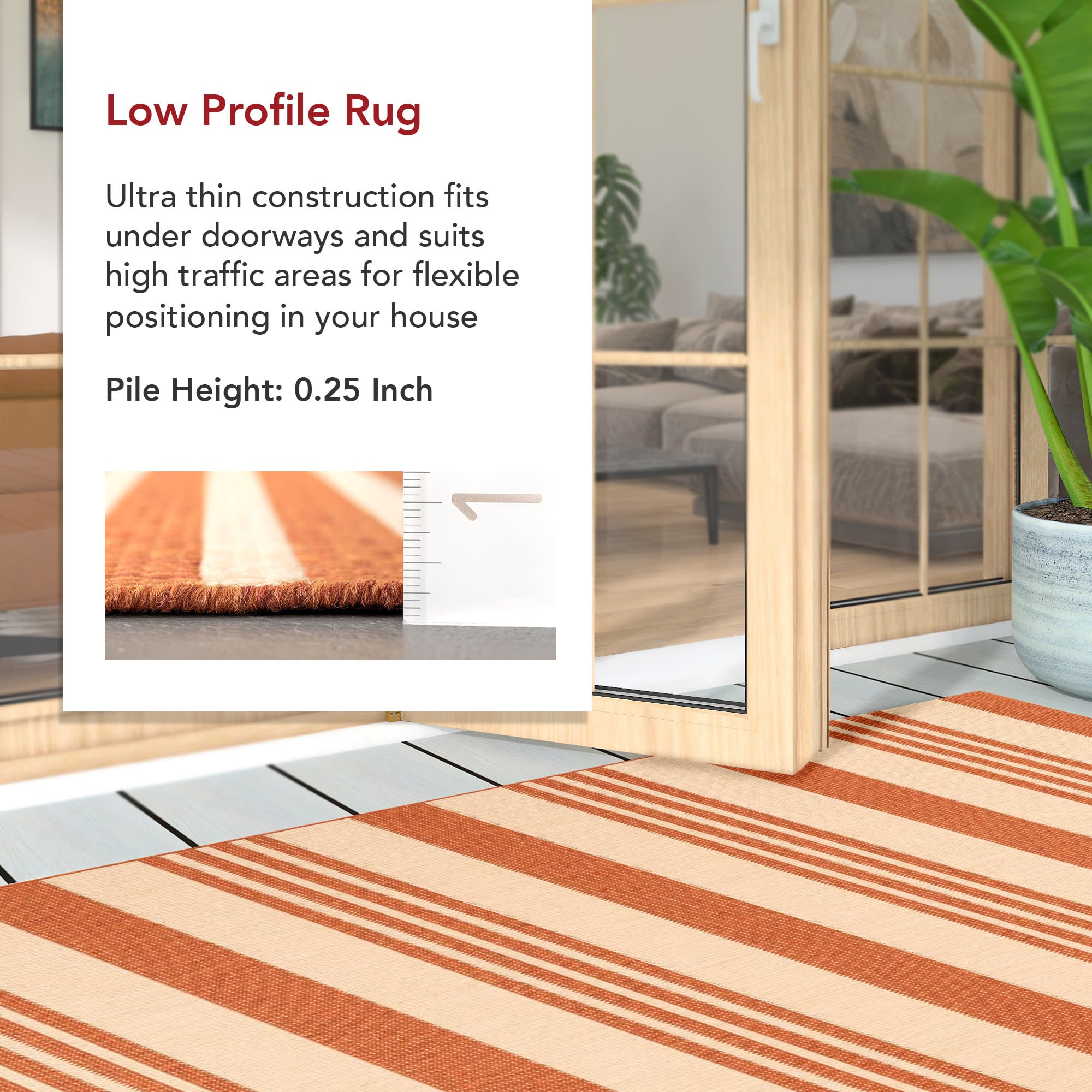 nuLOOM OWDN29D-305 rugs - View #11