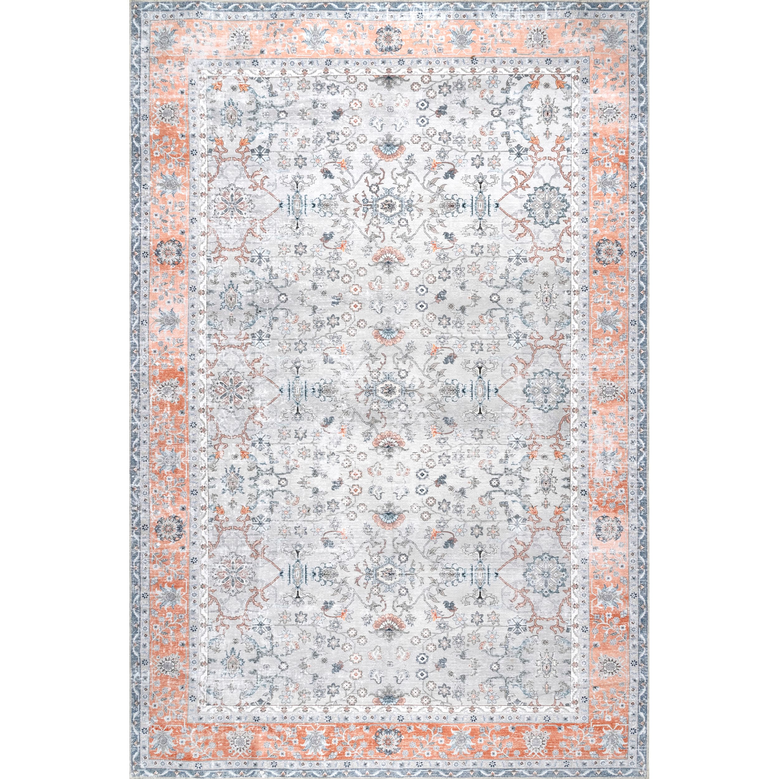 nuLOOM HJAU26A-406 rugs - View #5