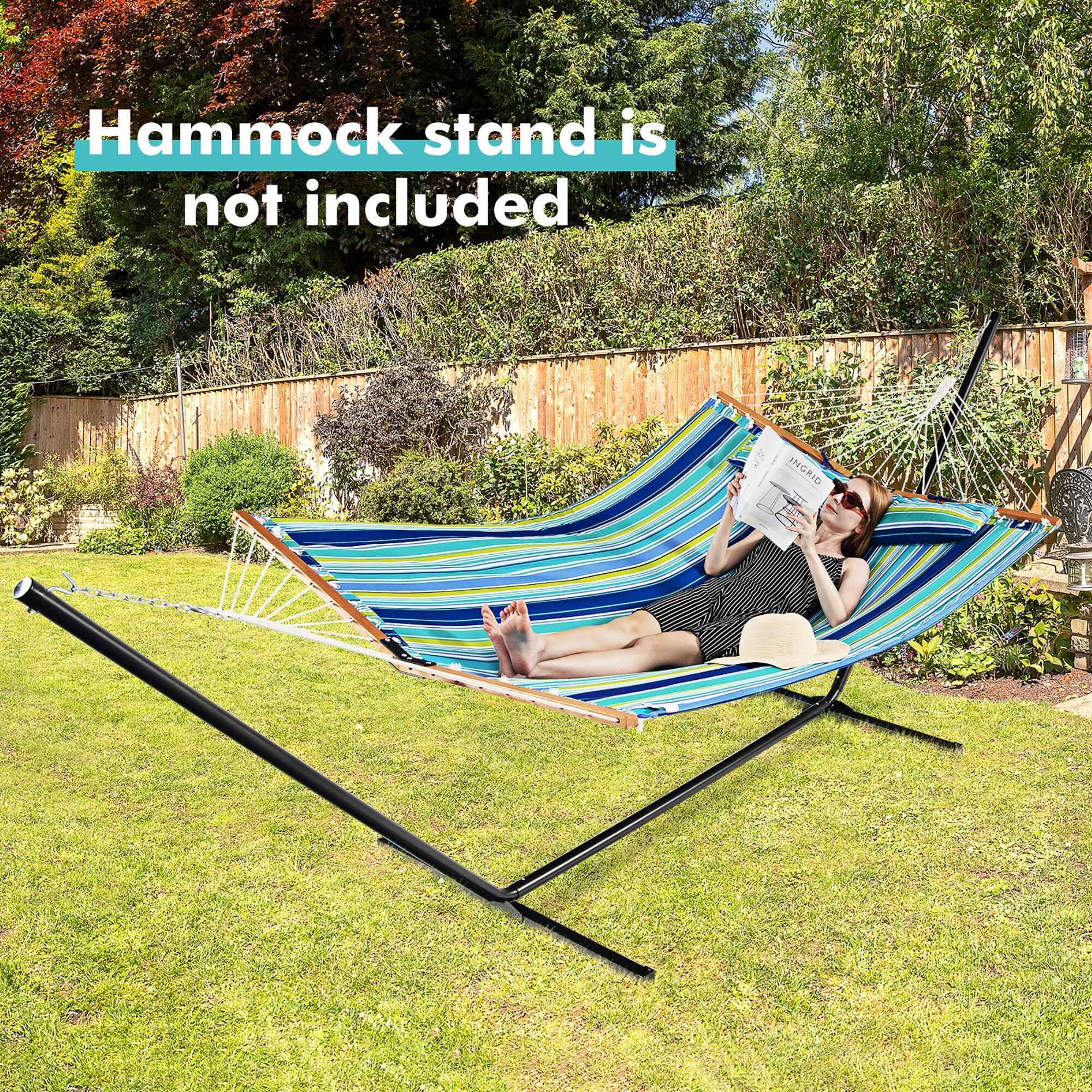 Slickblue D-CO-LB92401PN hammocks - View #8