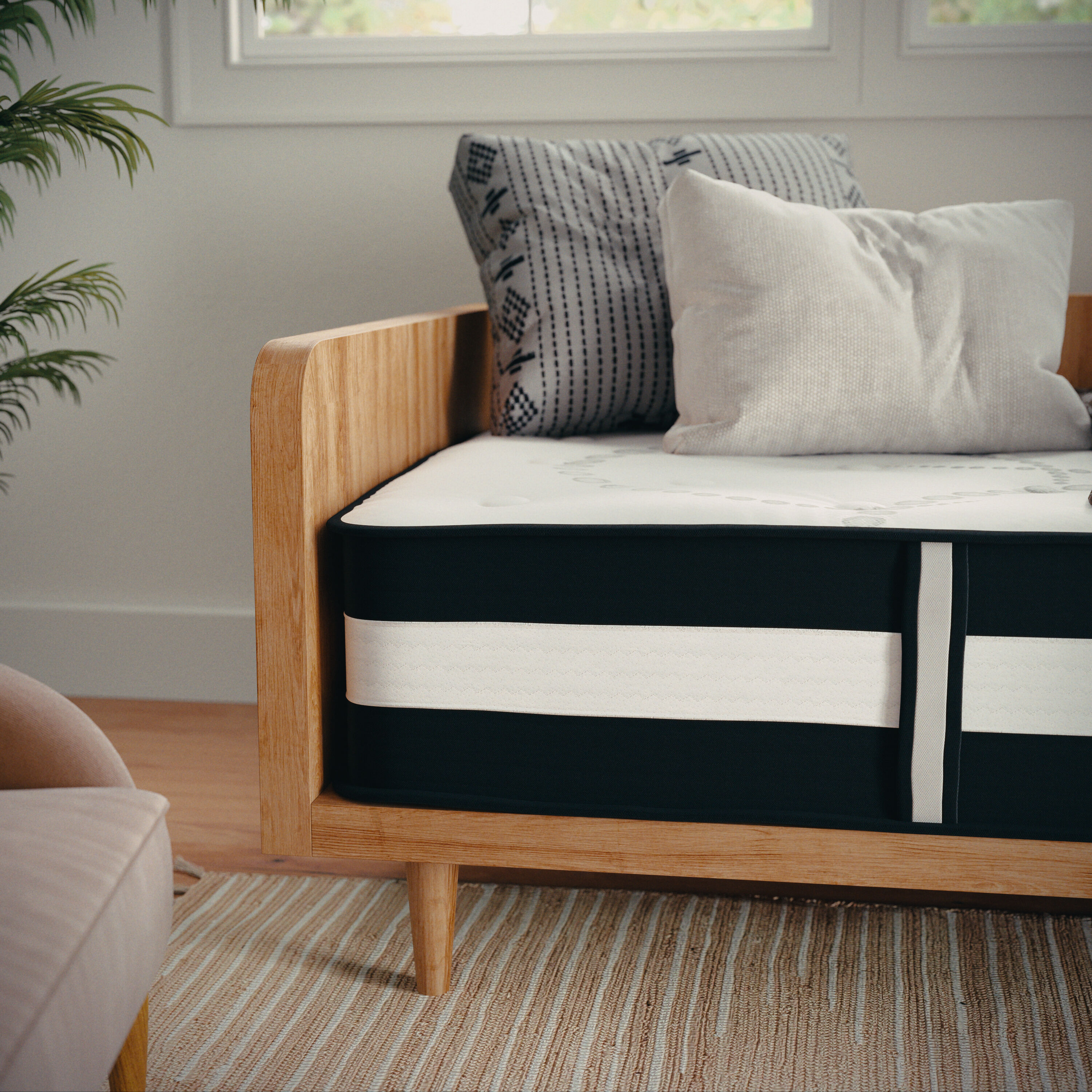 Flash Furniture 889142226680 Mattresses-Boxsprings - View #11