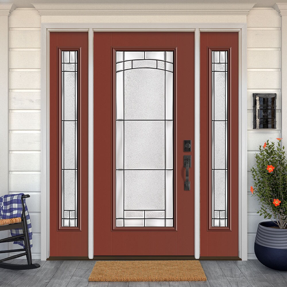 Masonite 3419537 Entry-Doors - View #2