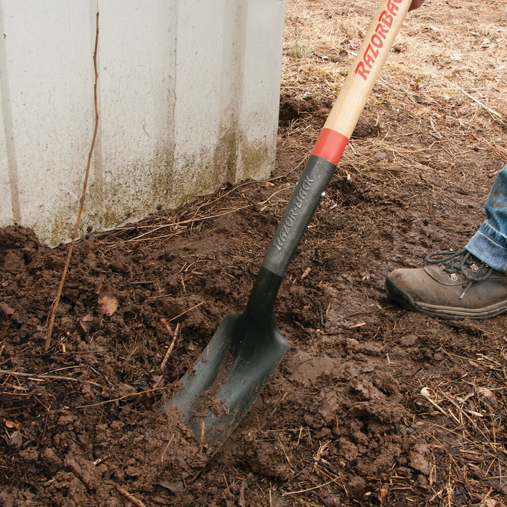 Razor-Back 47115 Shovel-Spade - View #5