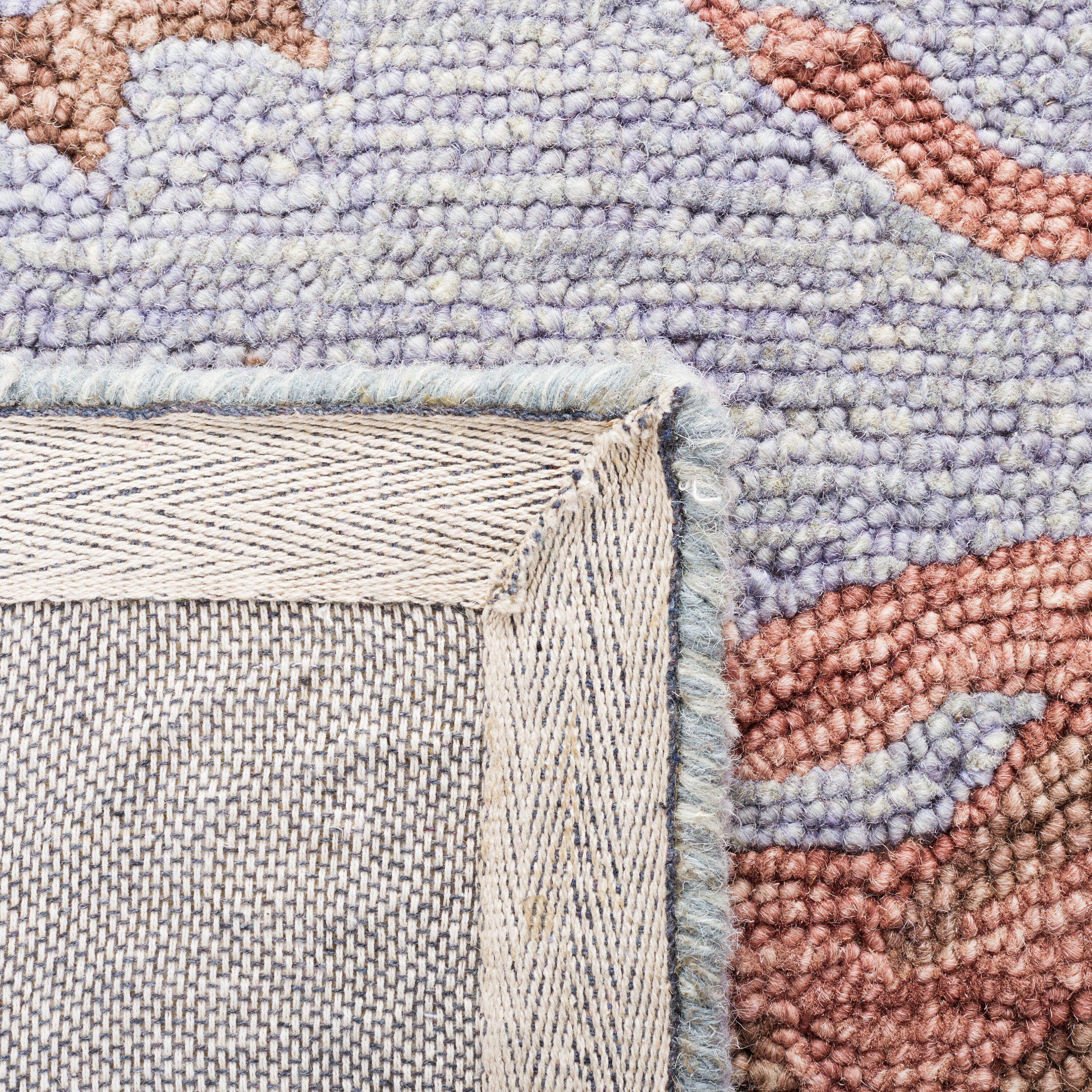 Safavieh MET250F-5 rugs - View #3