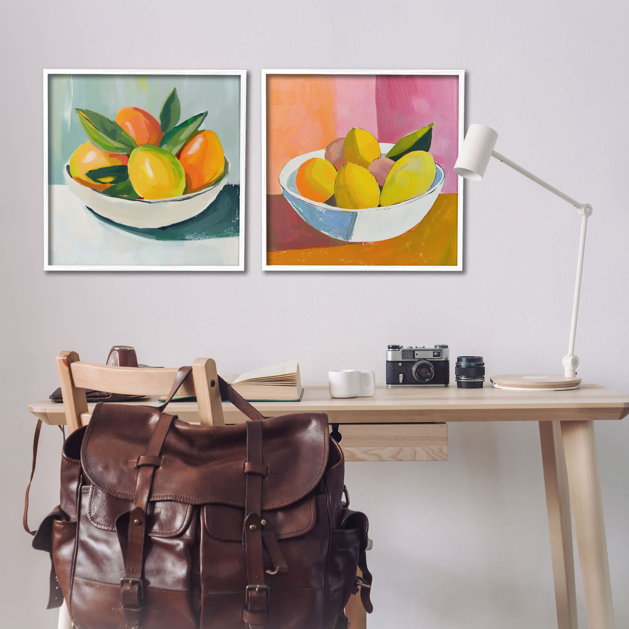 Stupell Industries B2-753-WFR-2PC-24X24 Wall-Art - View #3