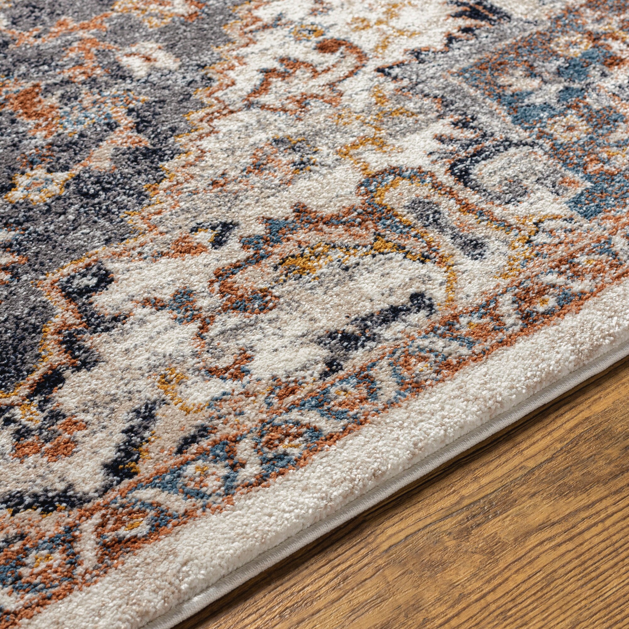 Surya TUS2334-710103 rugs - View #4